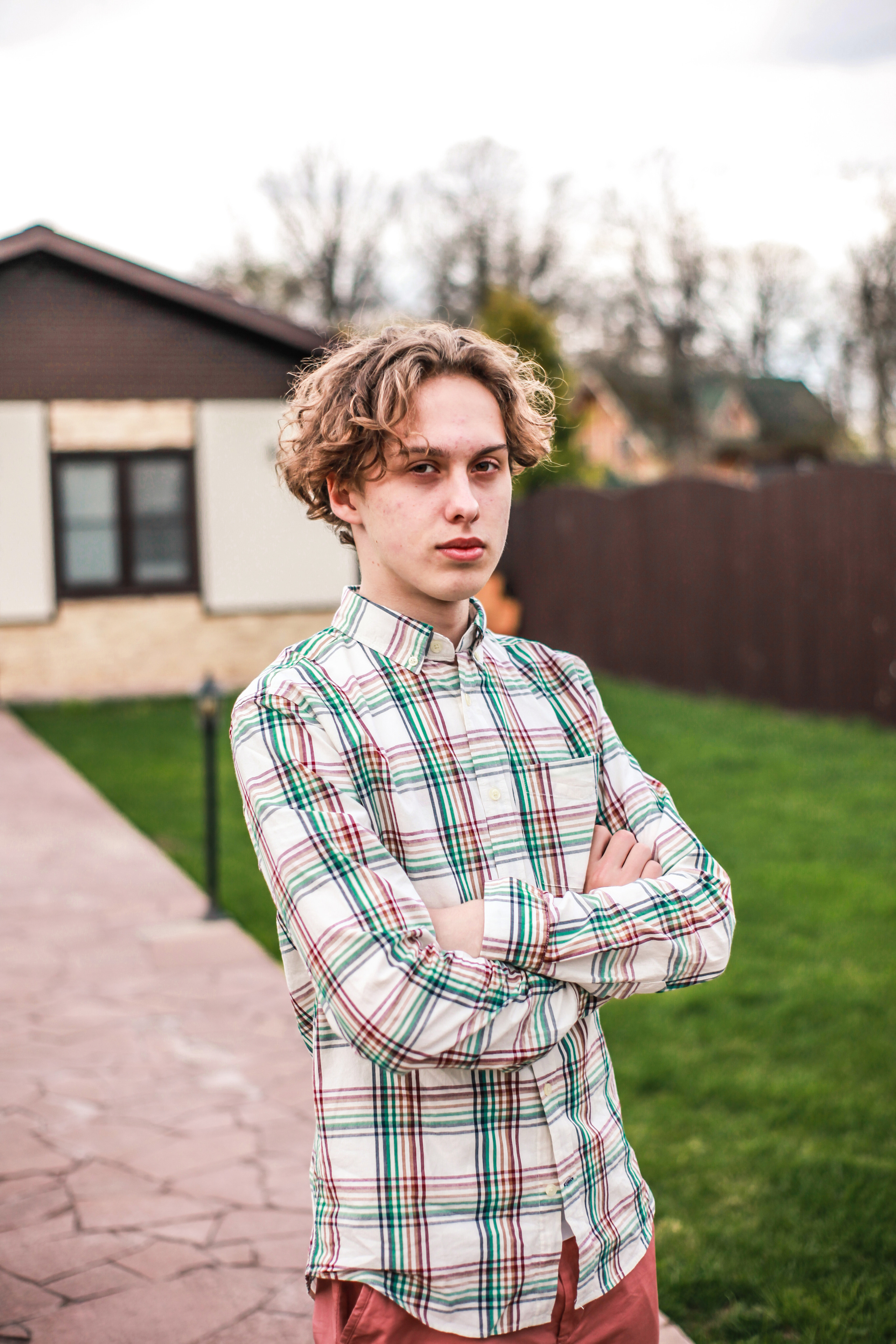 День рождения Ивана. Портретный и свадебный фотограф в Москве Сергей Святной