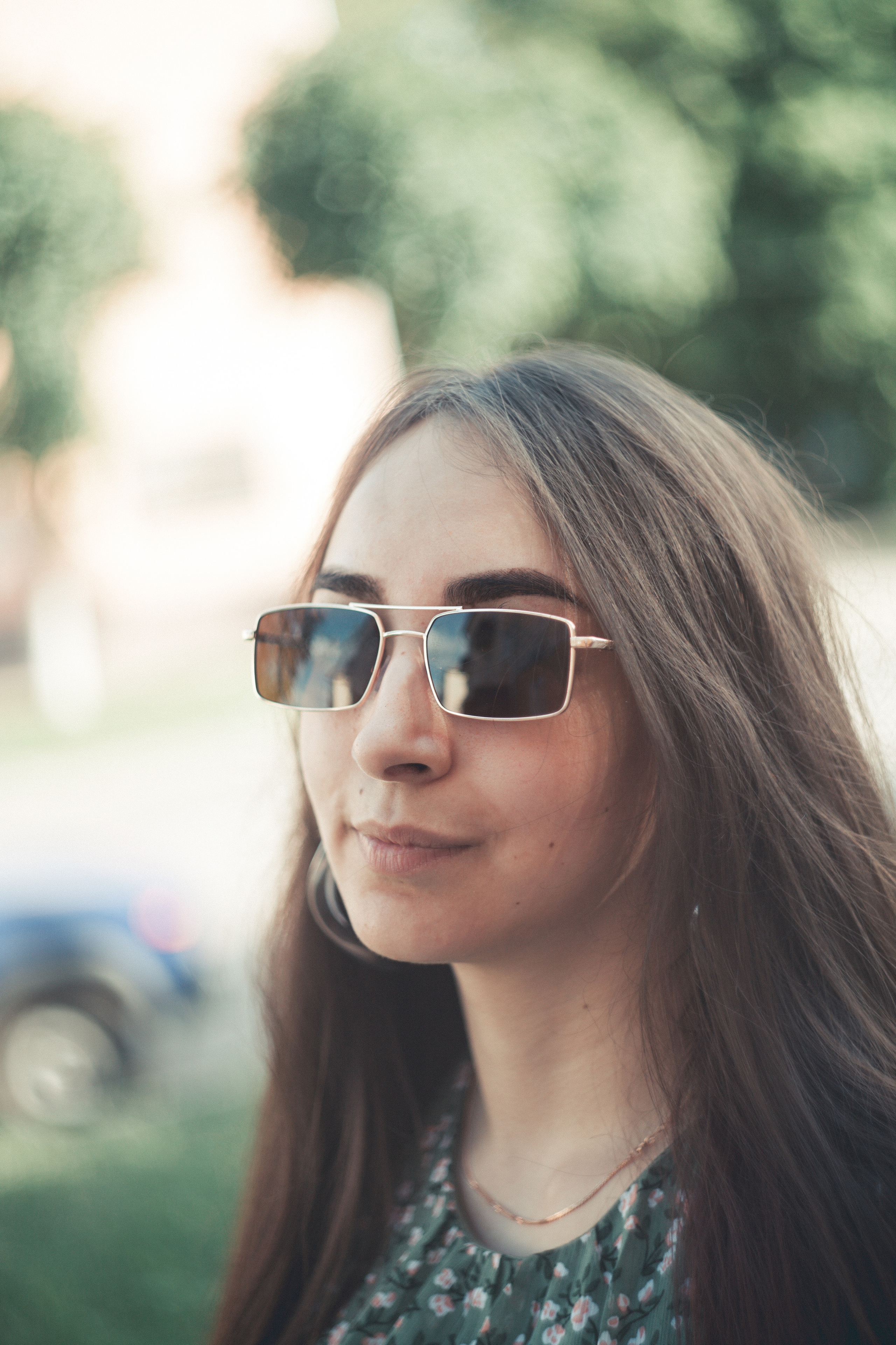 Фотосессия Кристина Терентьева. Портретный и свадебный фотограф в Москве Сергей Святной