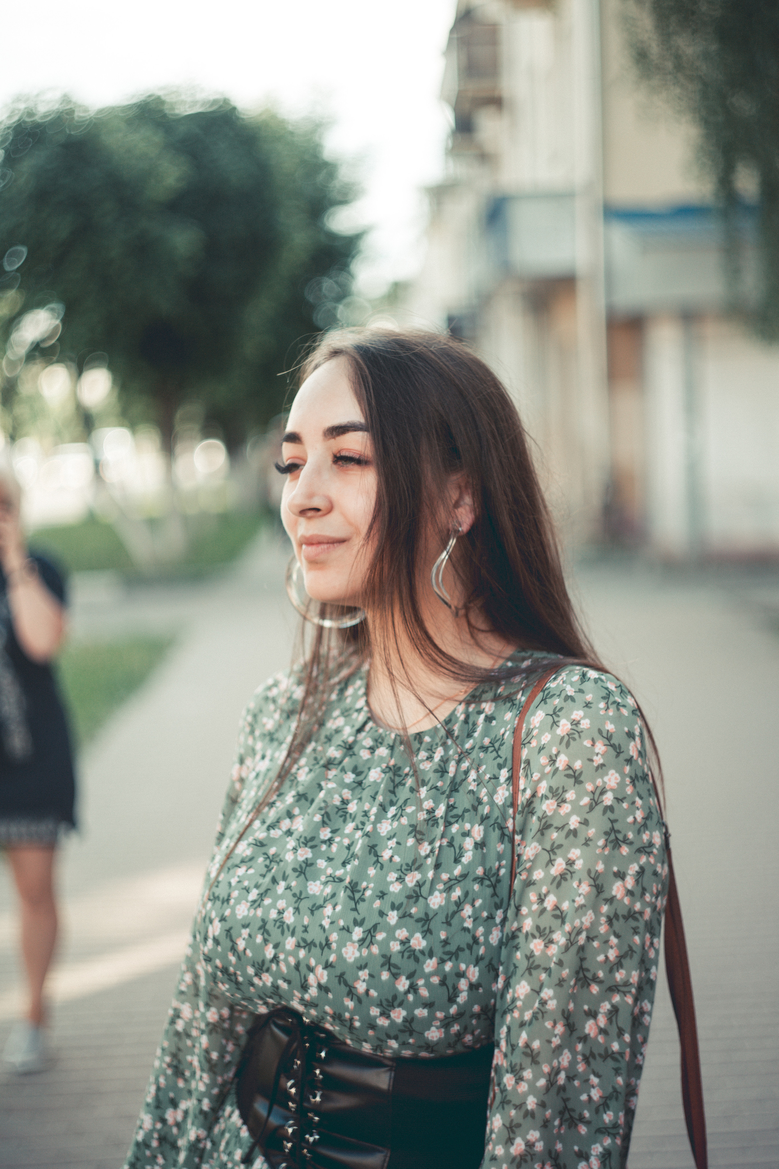 Фотосессия Кристина Терентьева. Портретный и свадебный фотограф в Москве Сергей Святной