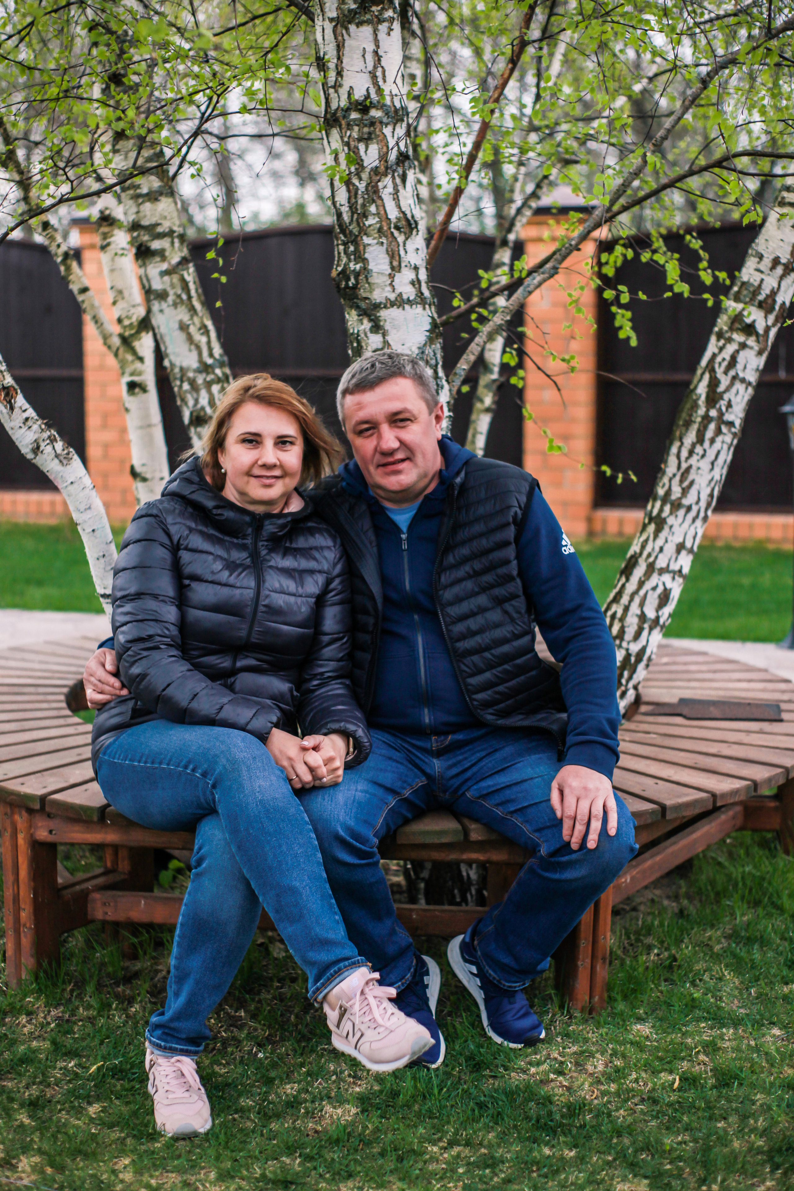 День рождения Ивана. Портретный и свадебный фотограф в Москве Сергей Святной