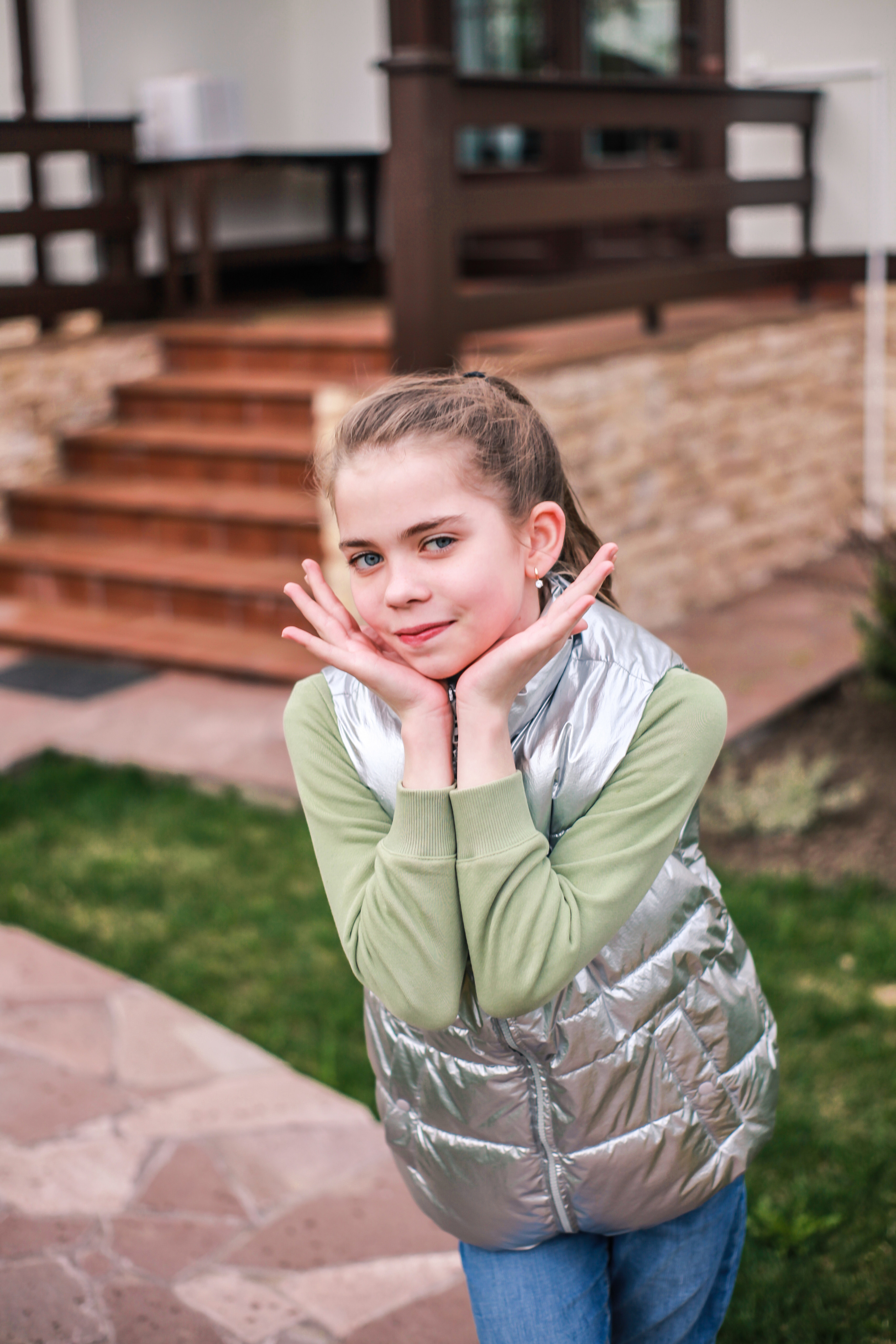 День рождения Ивана. Портретный и свадебный фотограф в Москве Сергей Святной
