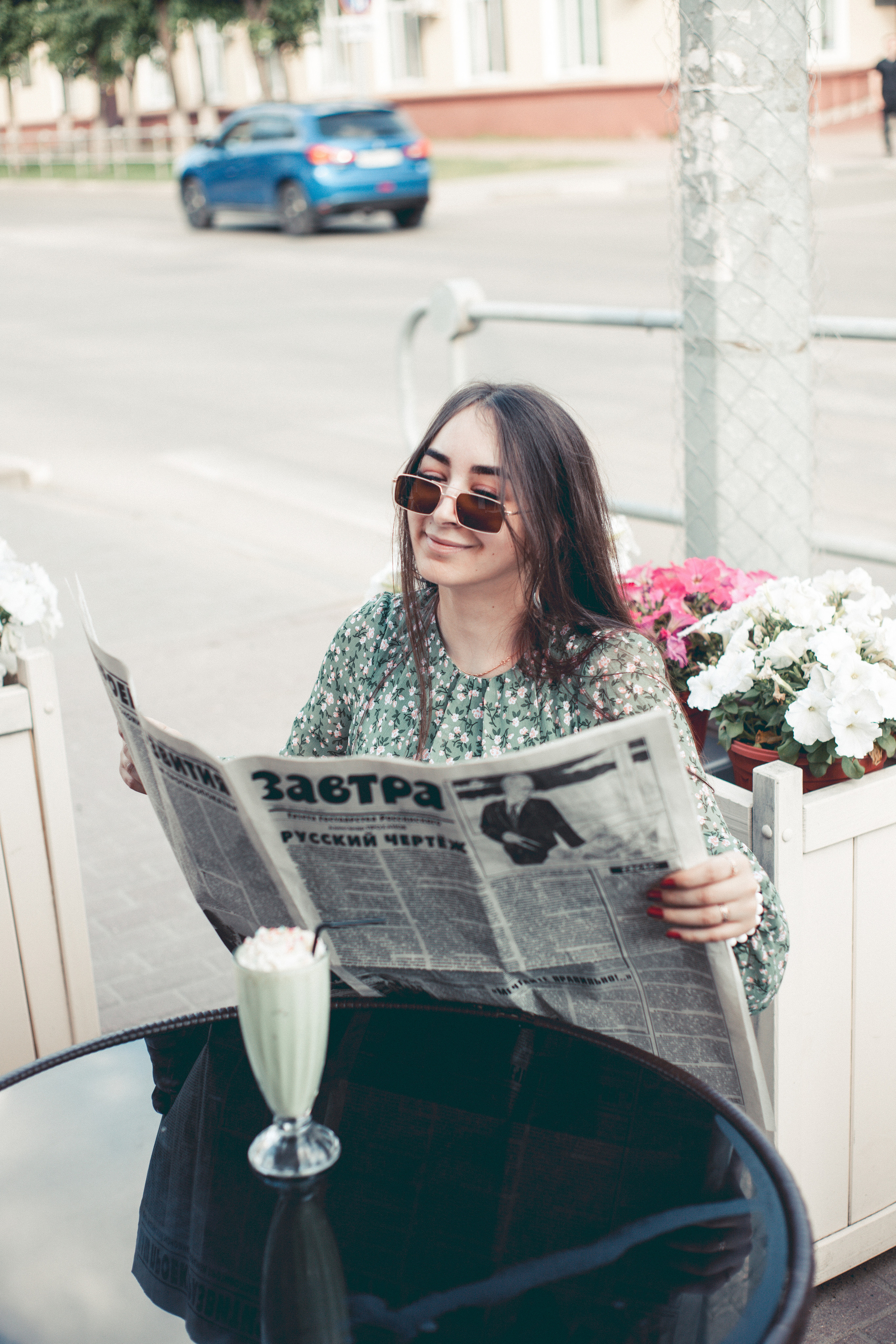 Фотосессия Кристина Терентьева. Портретный и свадебный фотограф в Москве Сергей Святной