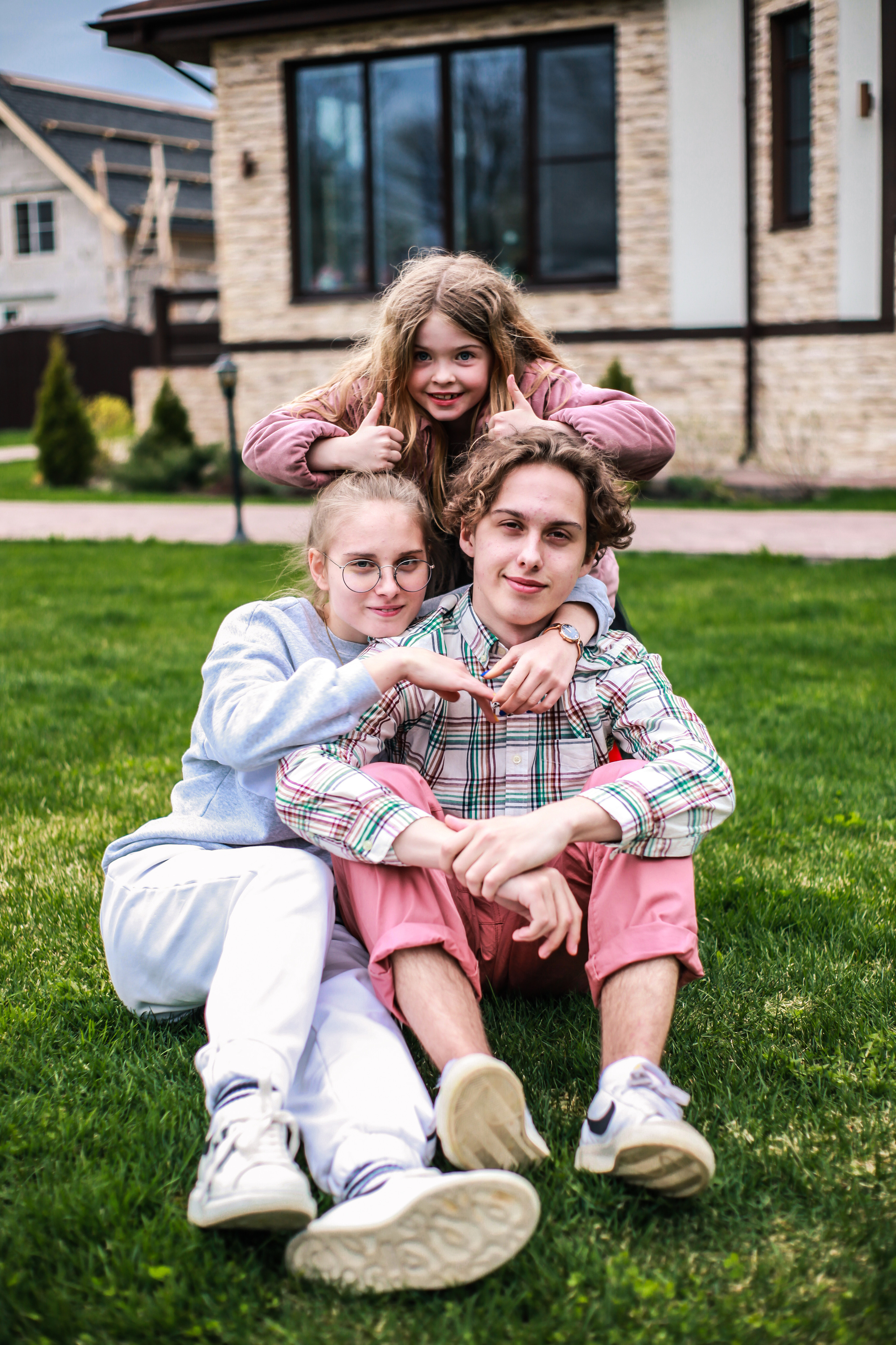 День рождения Ивана. Портретный и свадебный фотограф в Москве Сергей Святной