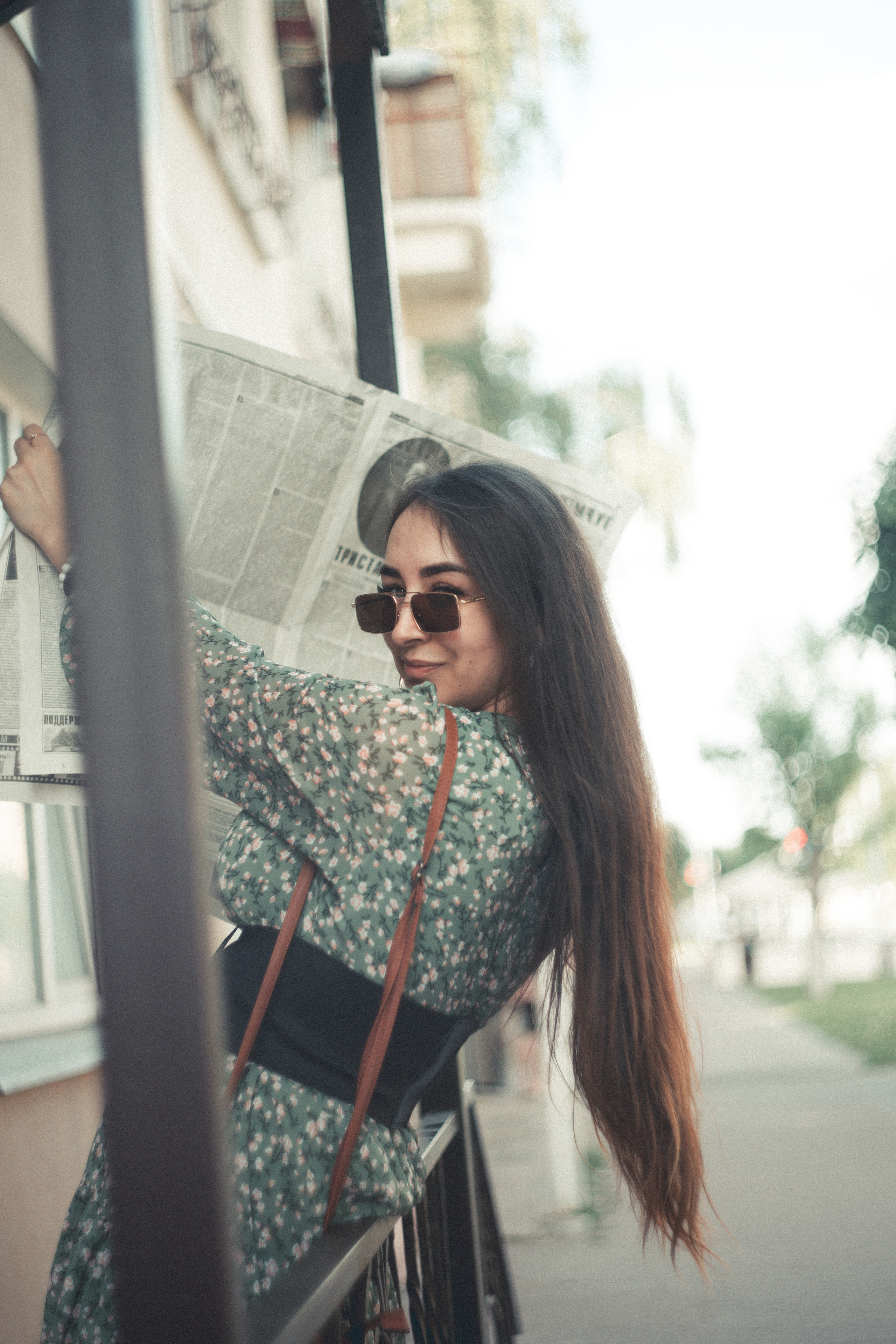 Фотосессия Кристина Терентьева. Портретный и свадебный фотограф в Москве Сергей Святной