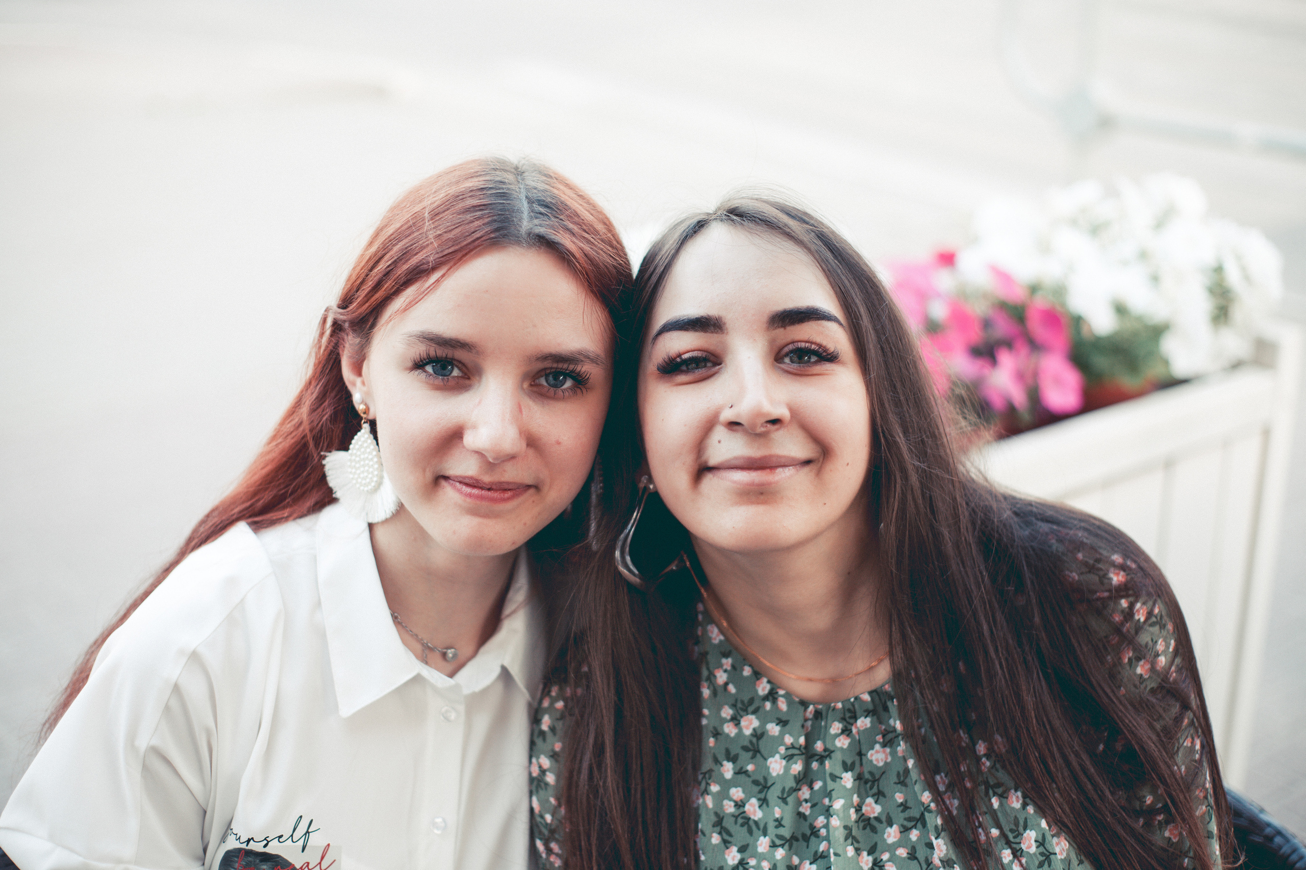 Фотосессия Кристина Терентьева. Портретный и свадебный фотограф в Москве Сергей Святной