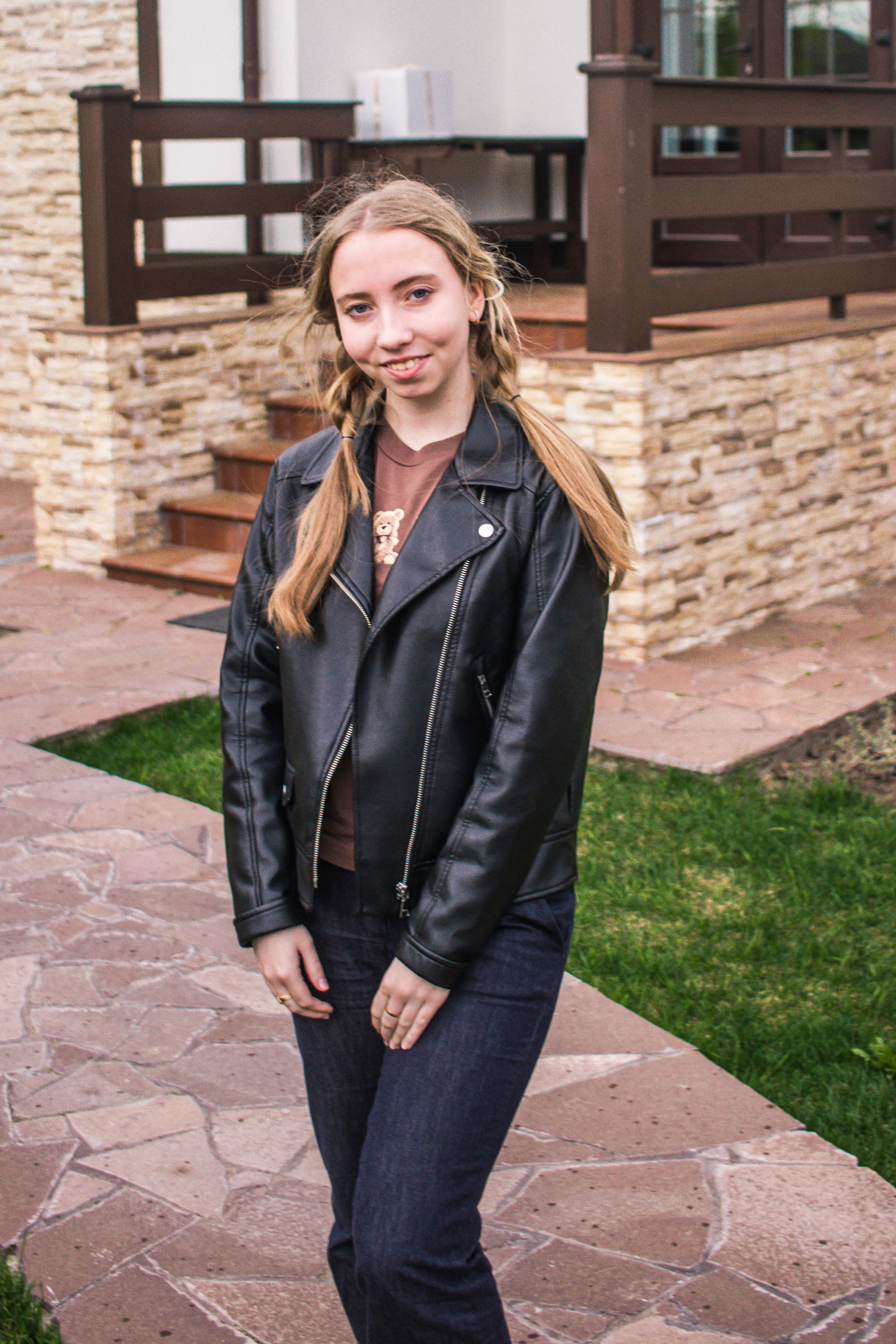 День рождения Ивана. Портретный и свадебный фотограф в Москве Сергей Святной