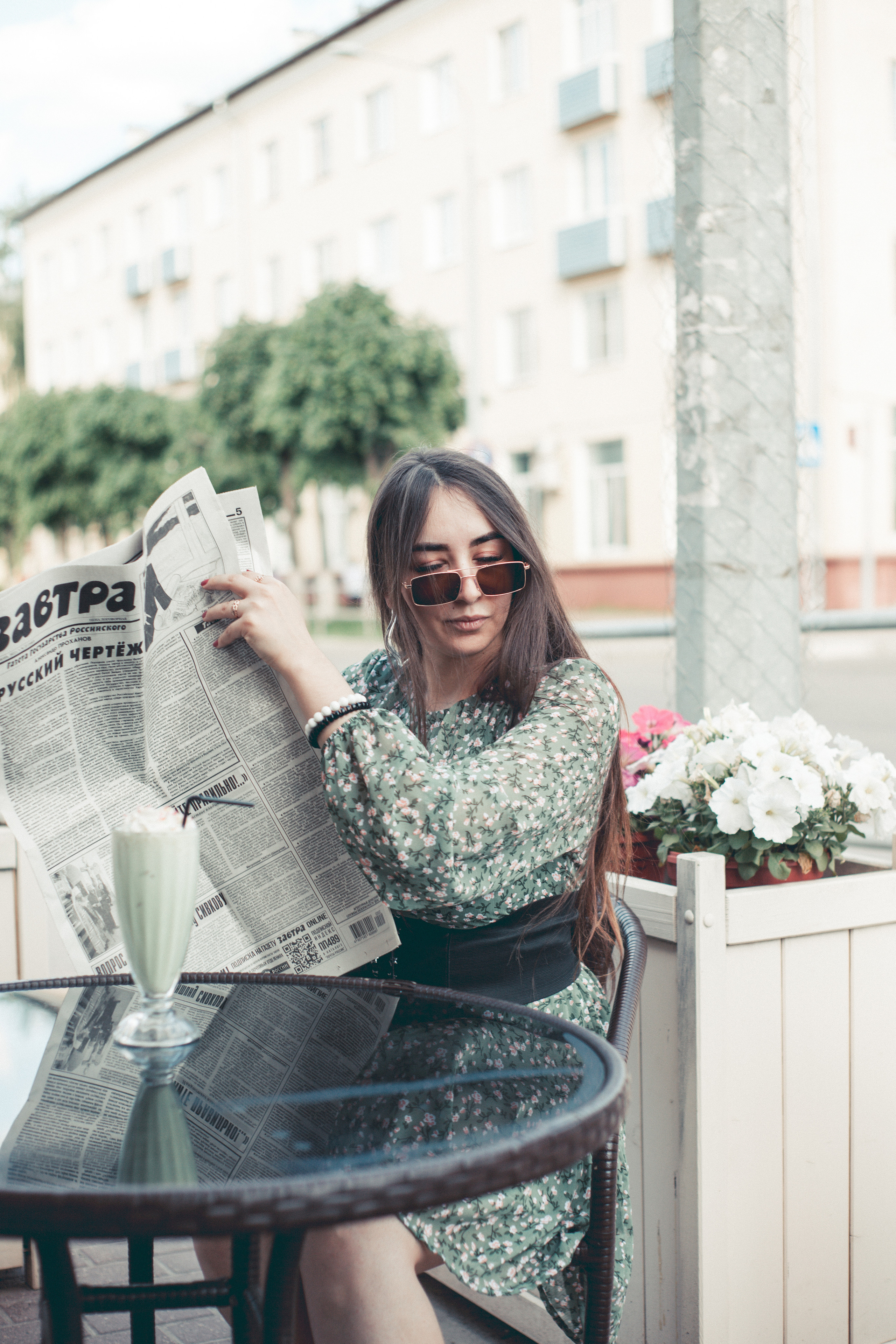 Фотосессия Кристина Терентьева. Портретный и свадебный фотограф в Москве Сергей Святной