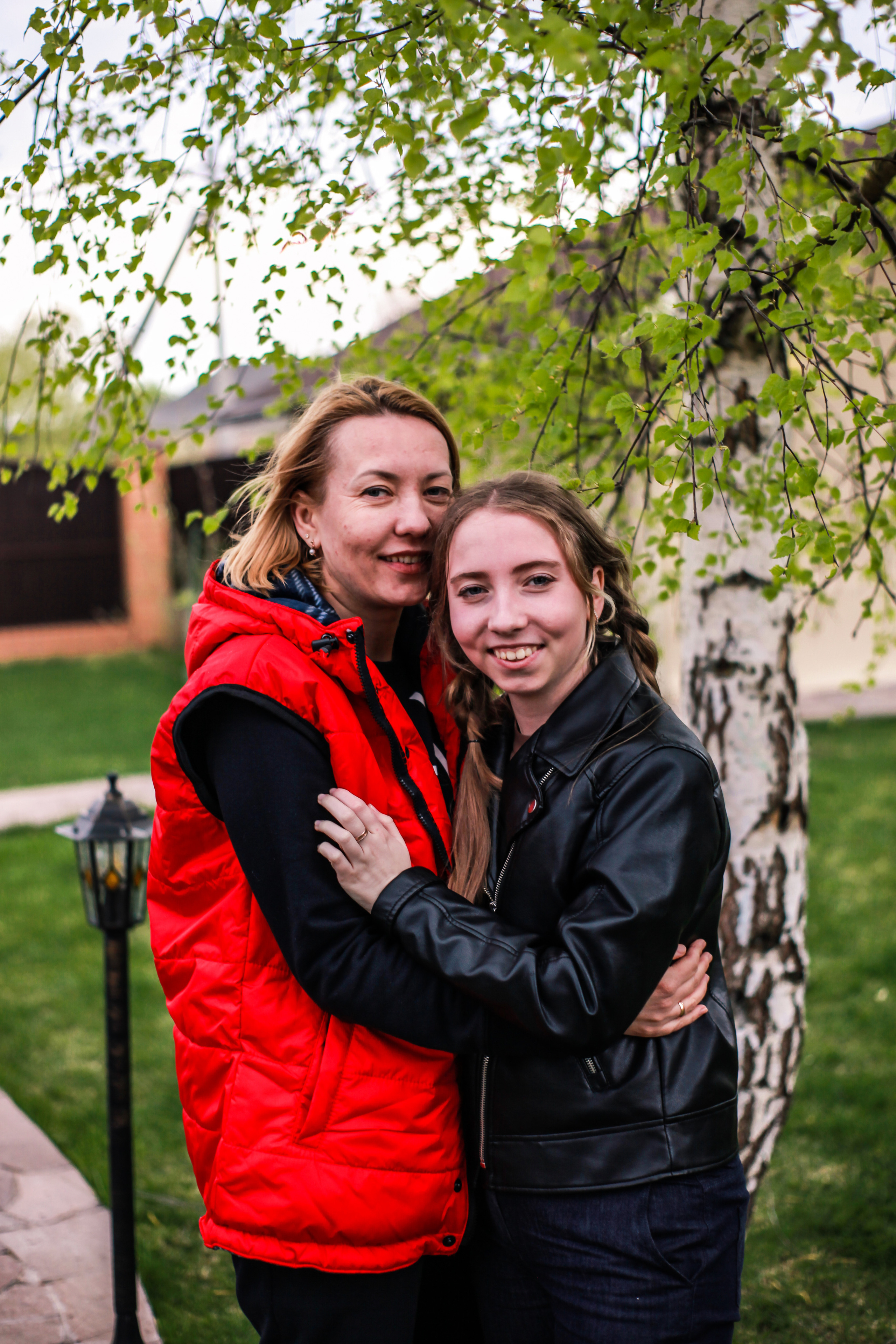 День рождения Ивана. Портретный и свадебный фотограф в Москве Сергей Святной