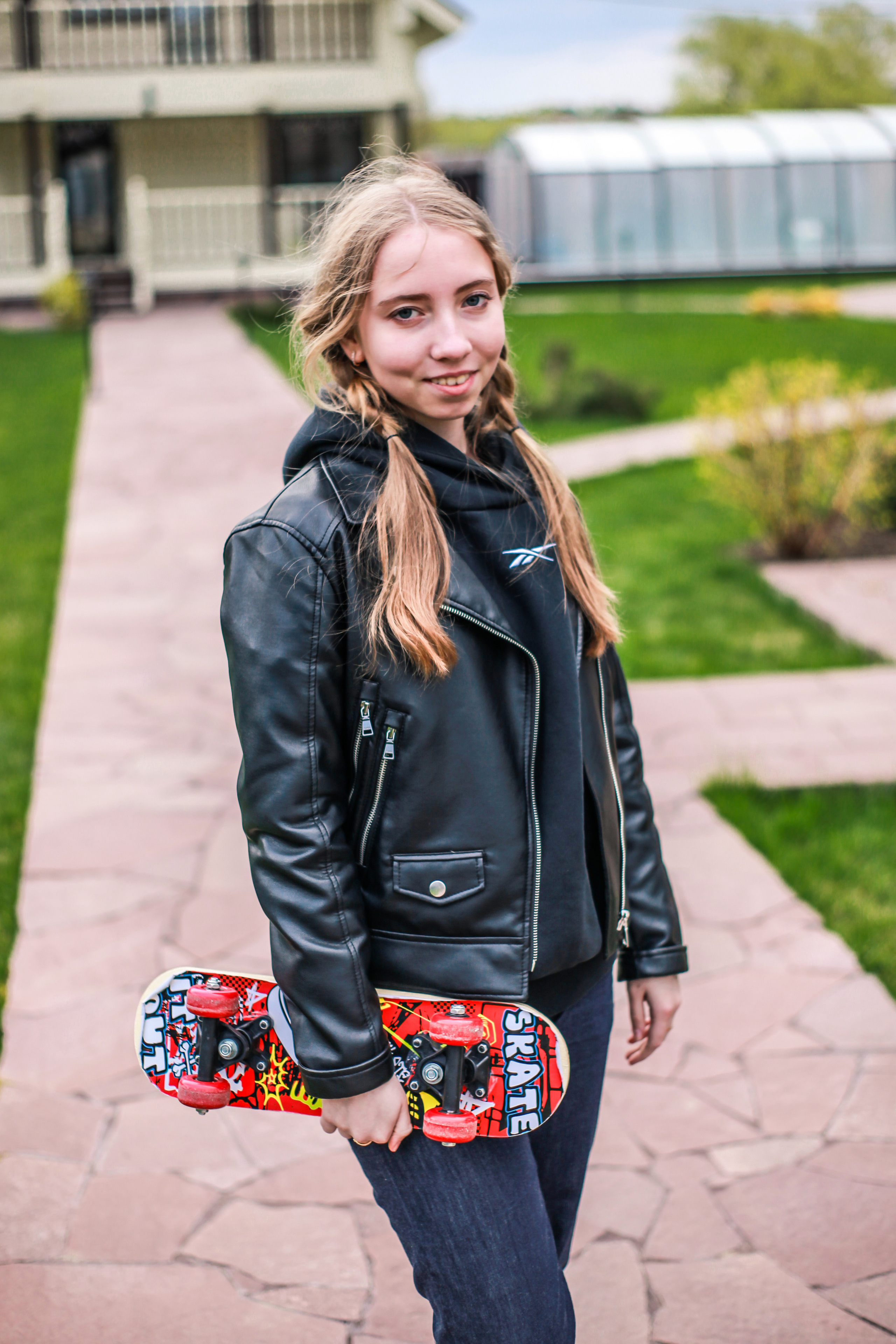 День рождения Ивана. Портретный и свадебный фотограф в Москве Сергей Святной