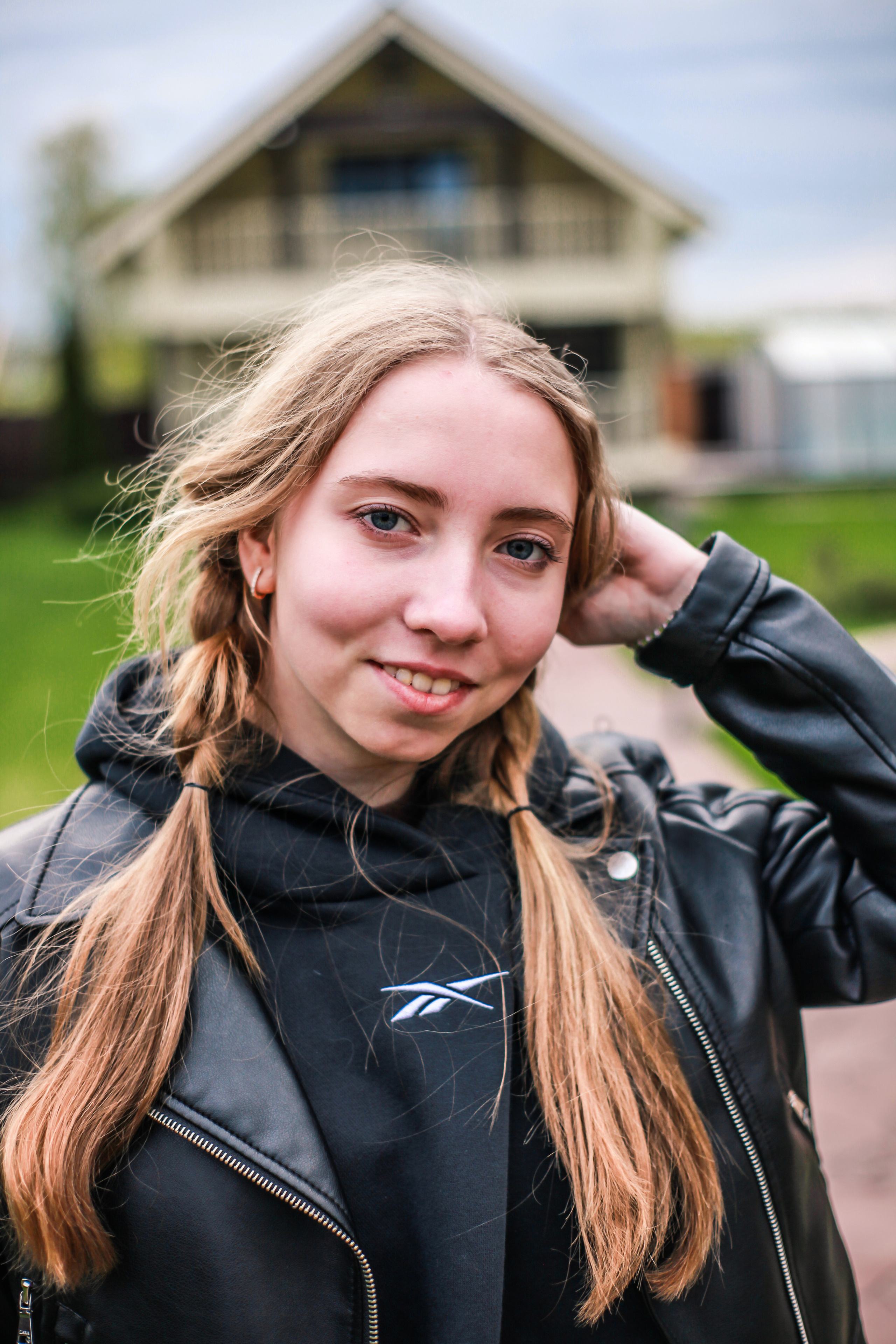 День рождения Ивана. Портретный и свадебный фотограф в Москве Сергей Святной