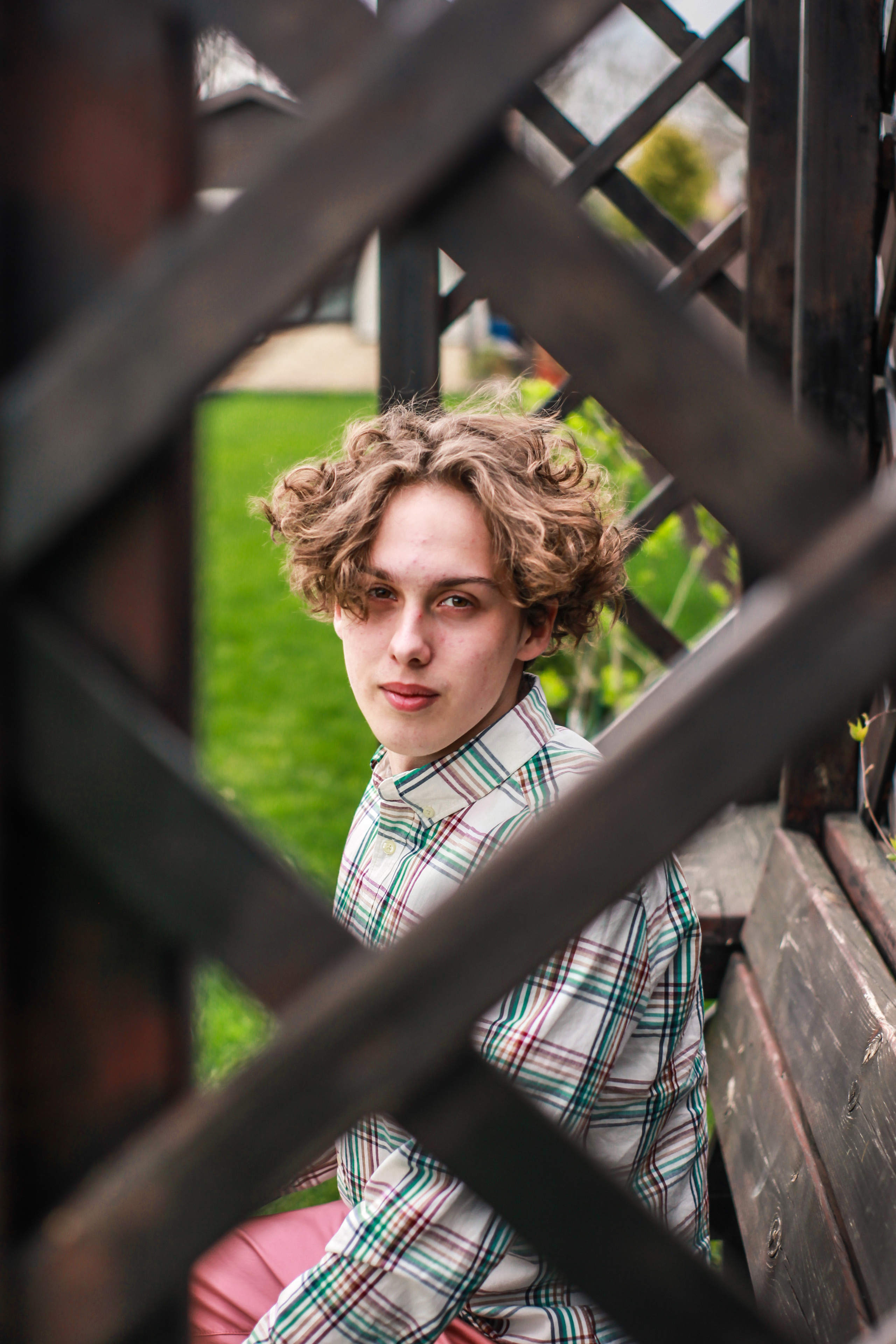 День рождения Ивана. Портретный и свадебный фотограф в Москве Сергей Святной