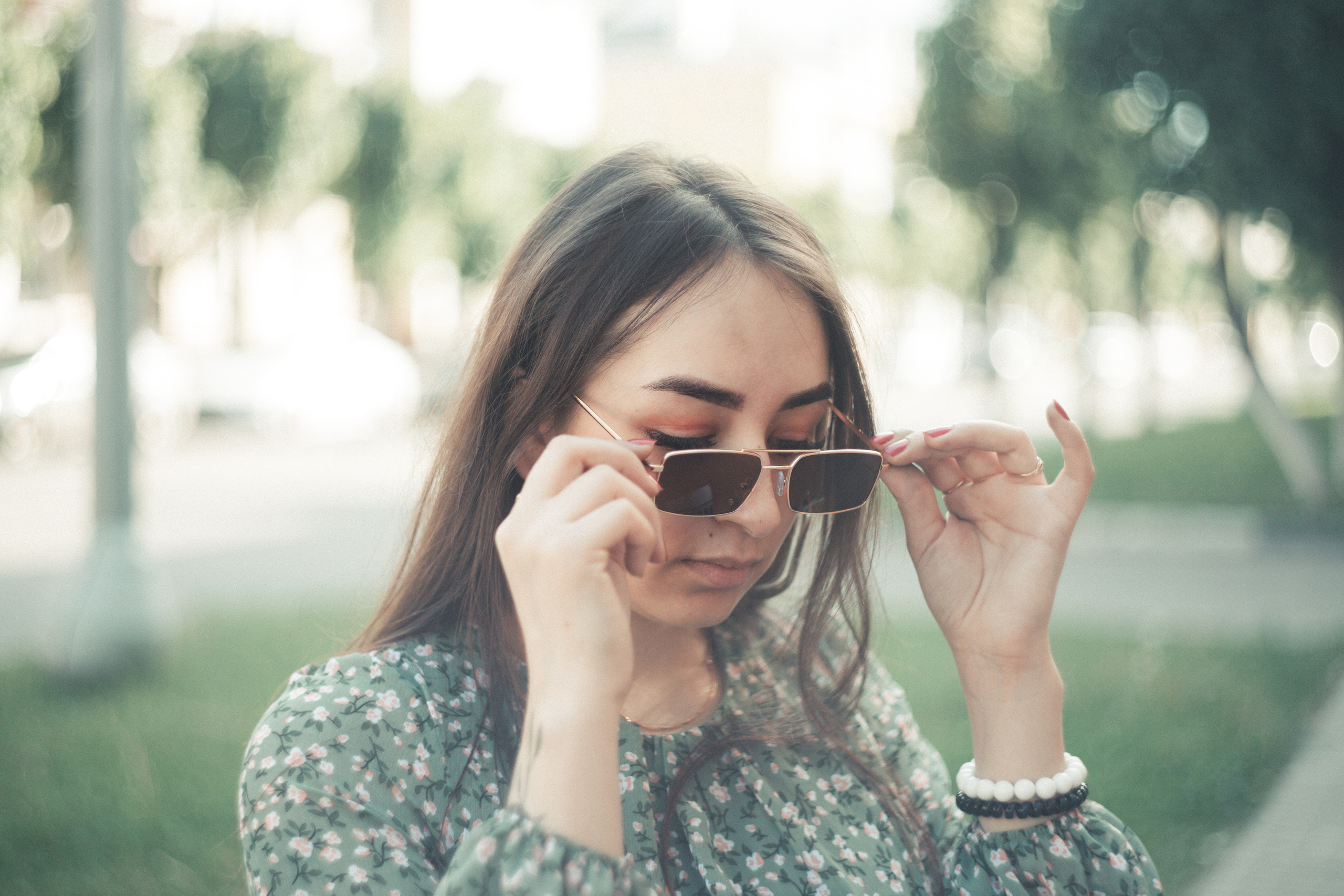 Фотосессия Кристина Терентьева. Портретный и свадебный фотограф в Москве Сергей Святной