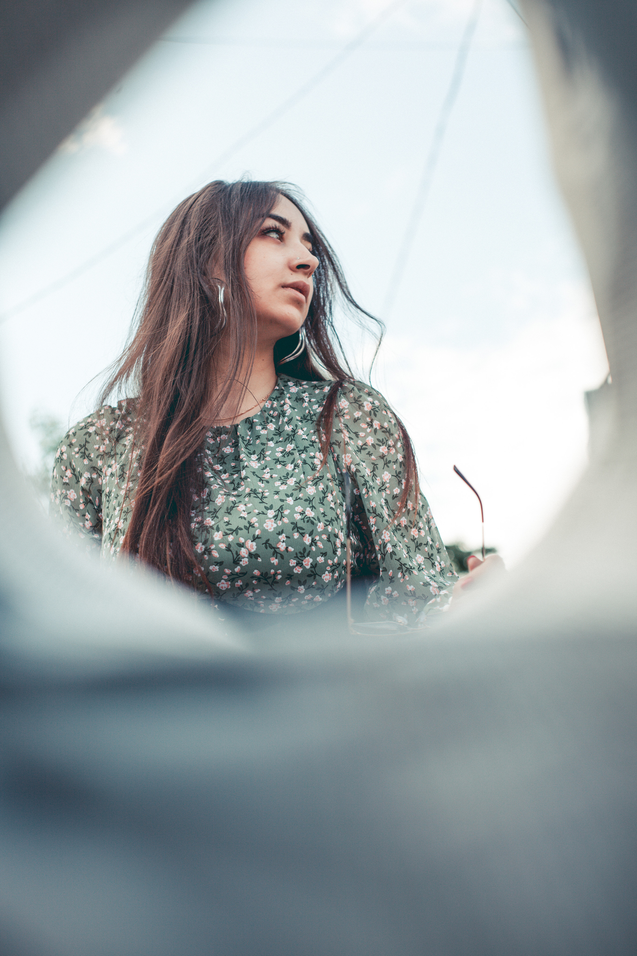 Фотосессия Кристина Терентьева. Портретный и свадебный фотограф в Москве Сергей Святной