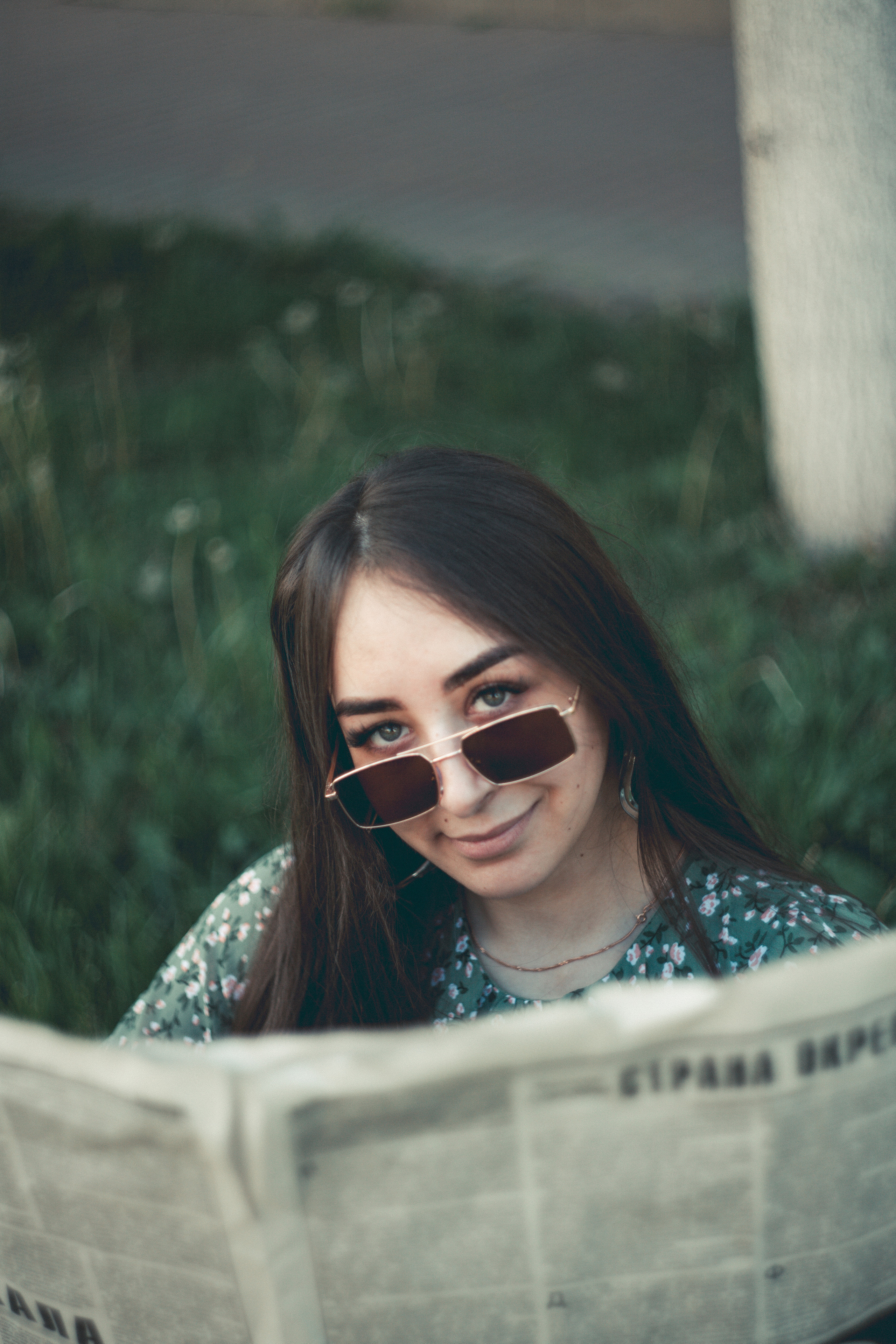 Фотосессия Кристина Терентьева. Портретный и свадебный фотограф в Москве Сергей Святной
