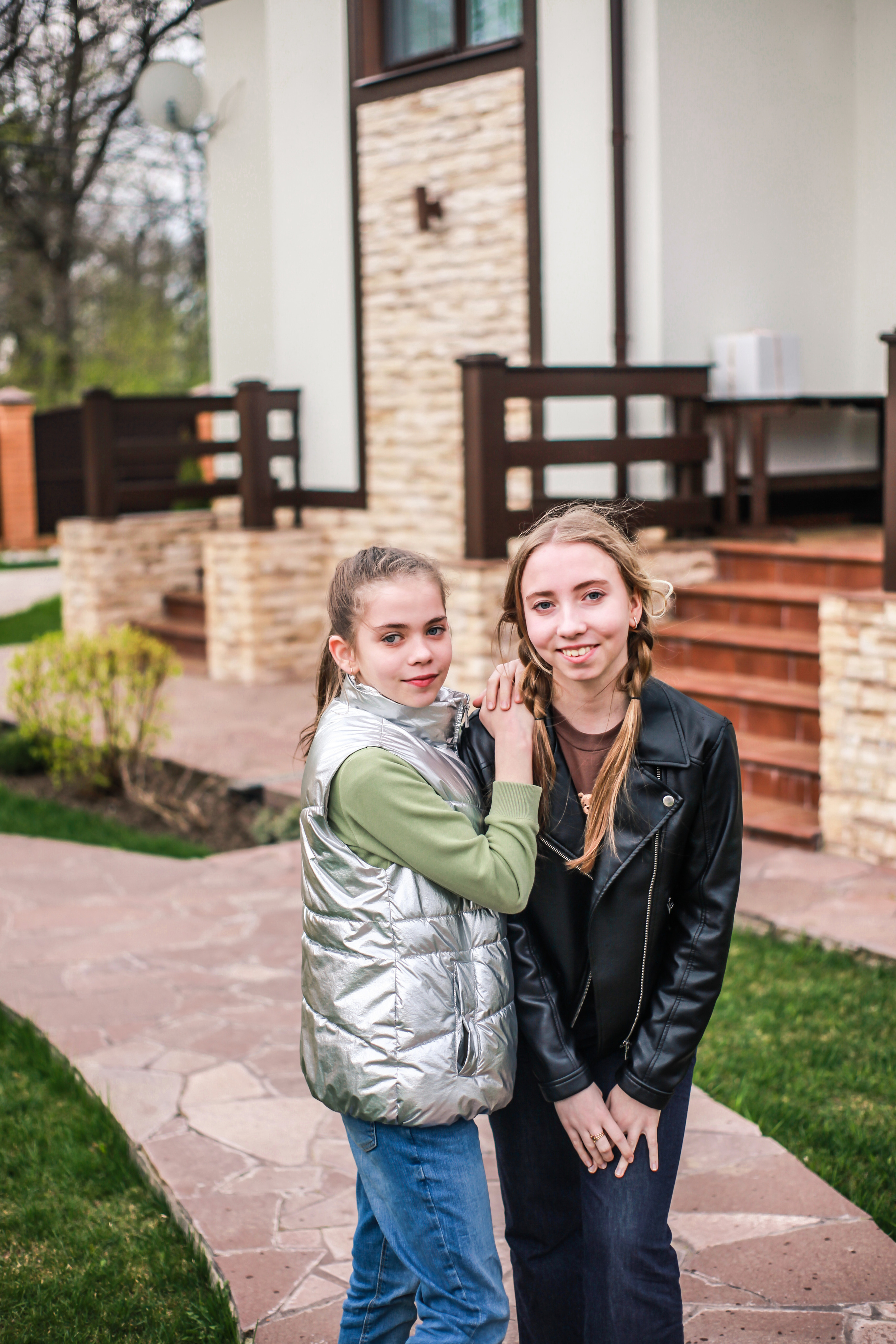 День рождения Ивана. Портретный и свадебный фотограф в Москве Сергей Святной