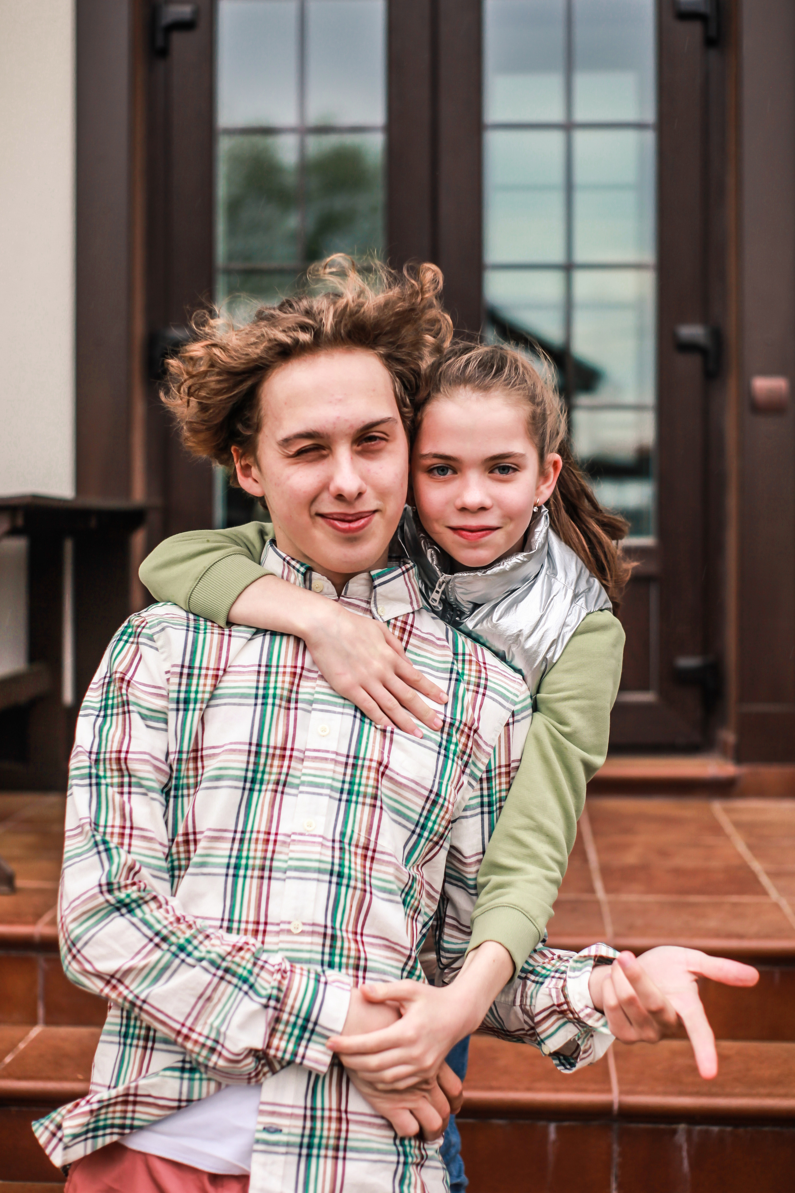 День рождения Ивана. Портретный и свадебный фотограф в Москве Сергей Святной