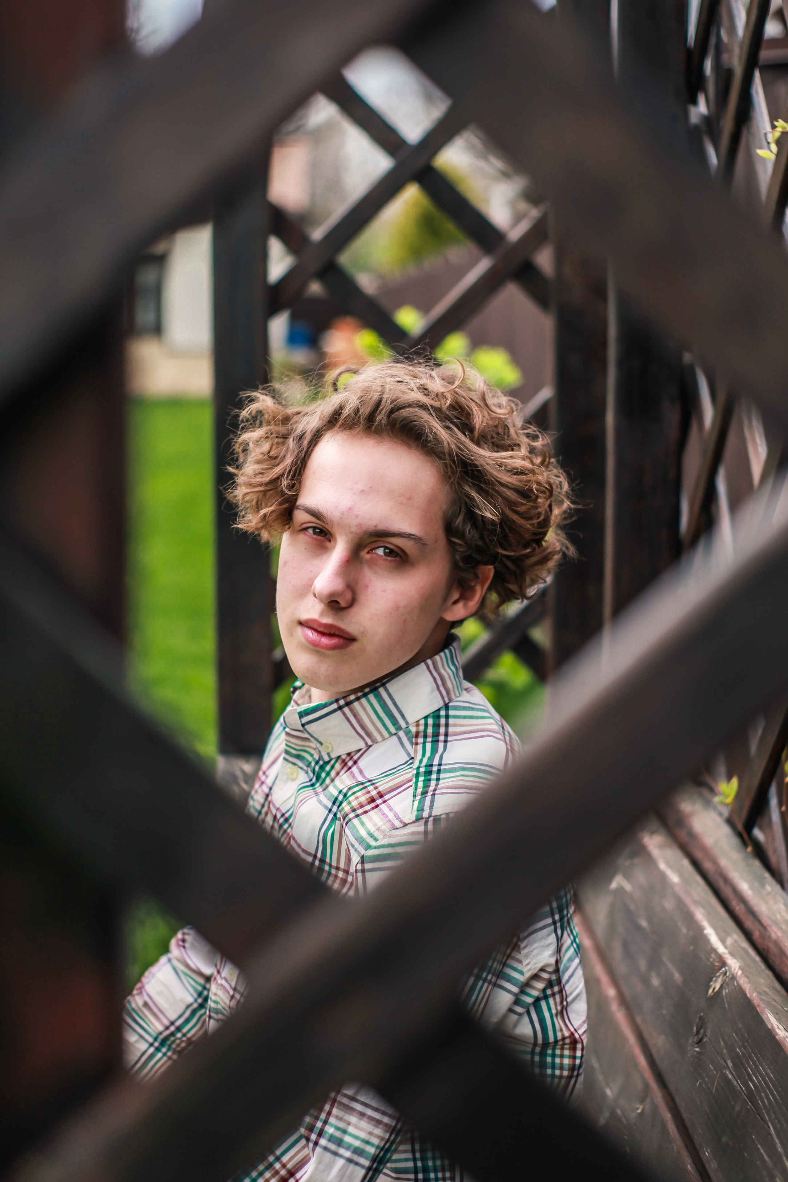 День рождения Ивана. Портретный и свадебный фотограф в Москве Сергей Святной