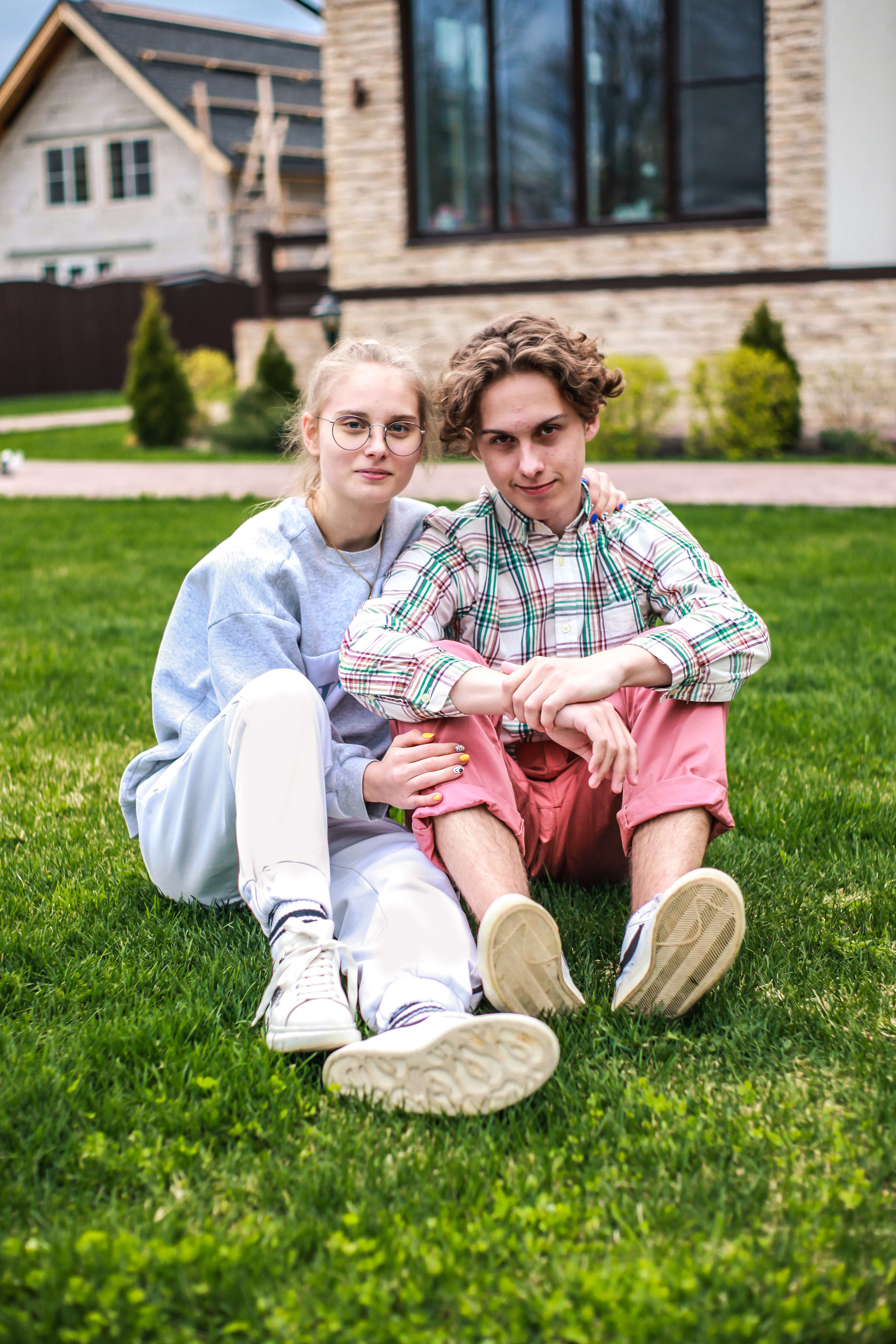 День рождения Ивана. Портретный и свадебный фотограф в Москве Сергей Святной