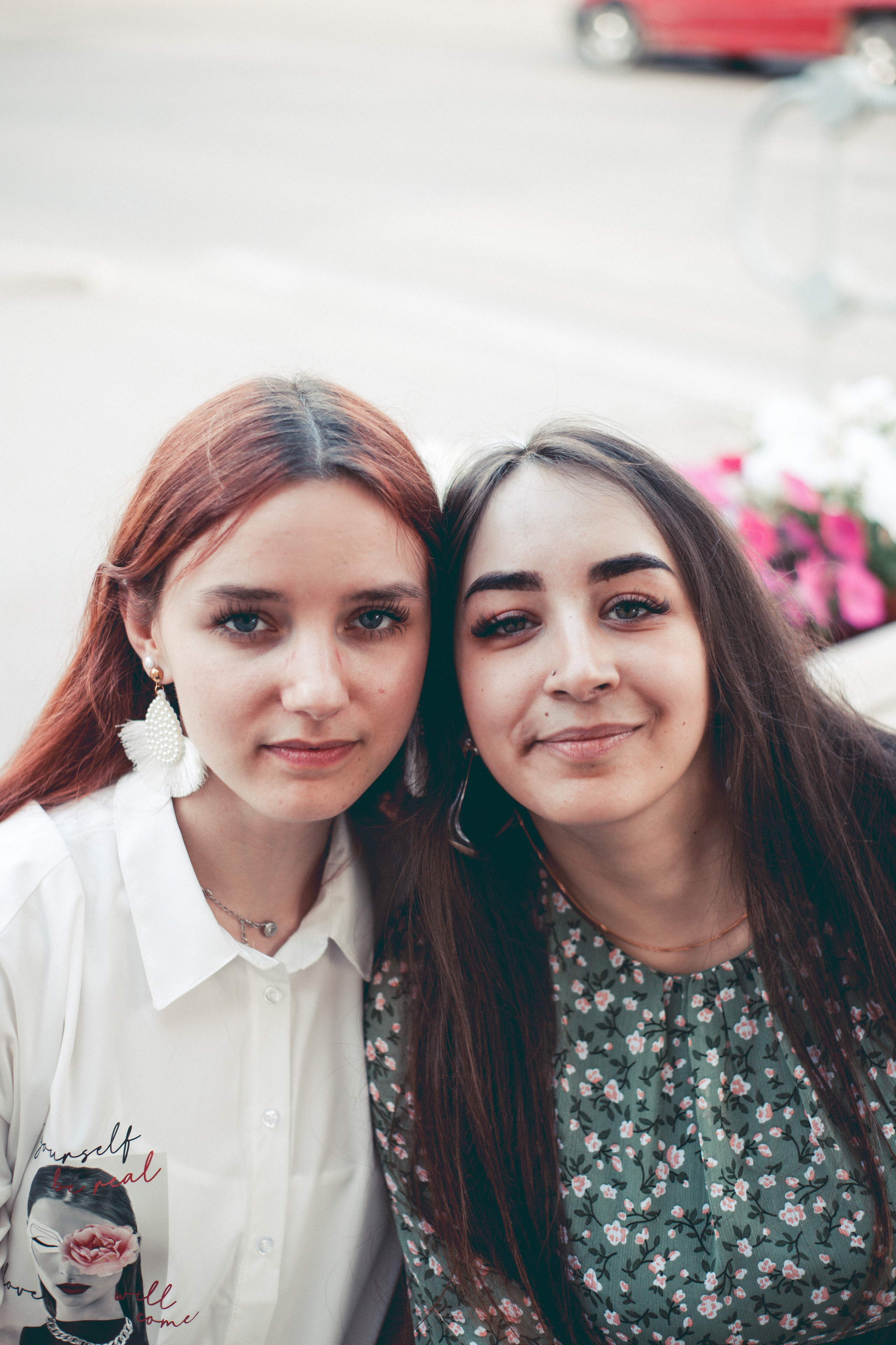 Фотосессия Кристина Терентьева. Портретный и свадебный фотограф в Москве Сергей Святной