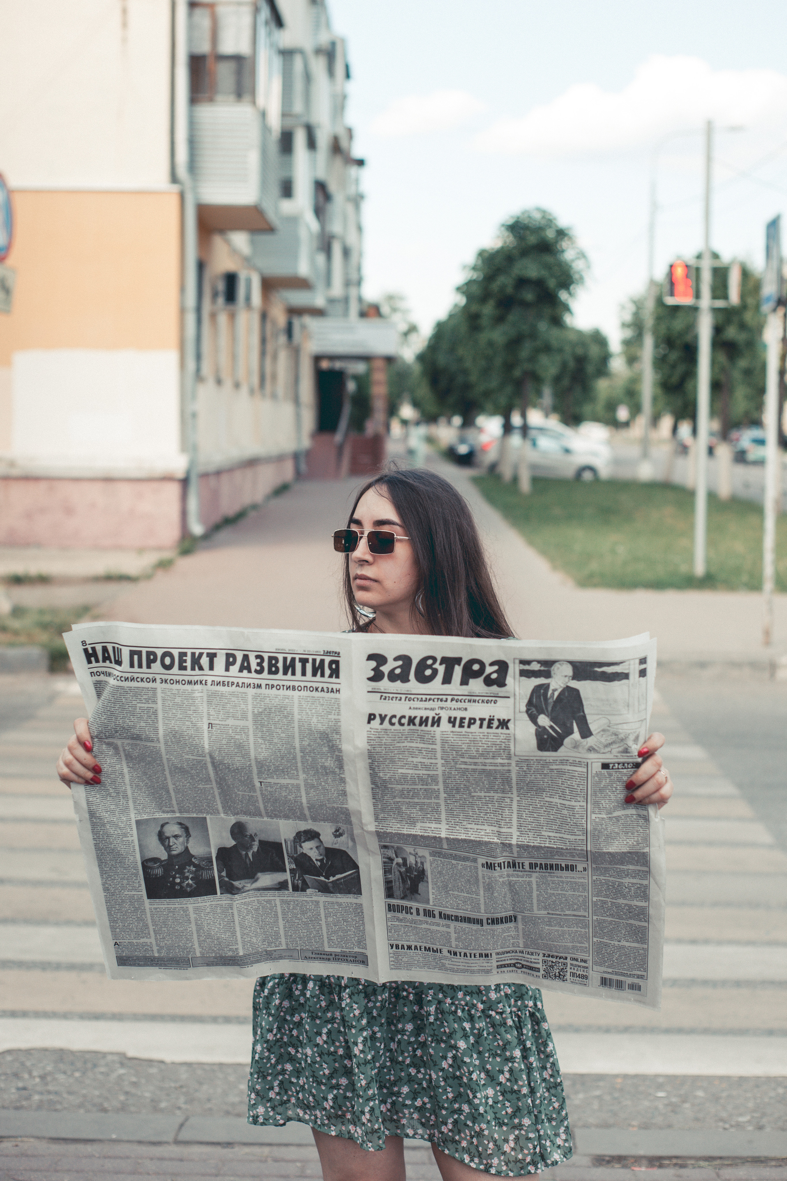 Фотосессия Кристина Терентьева. Портретный и свадебный фотограф в Москве Сергей Святной