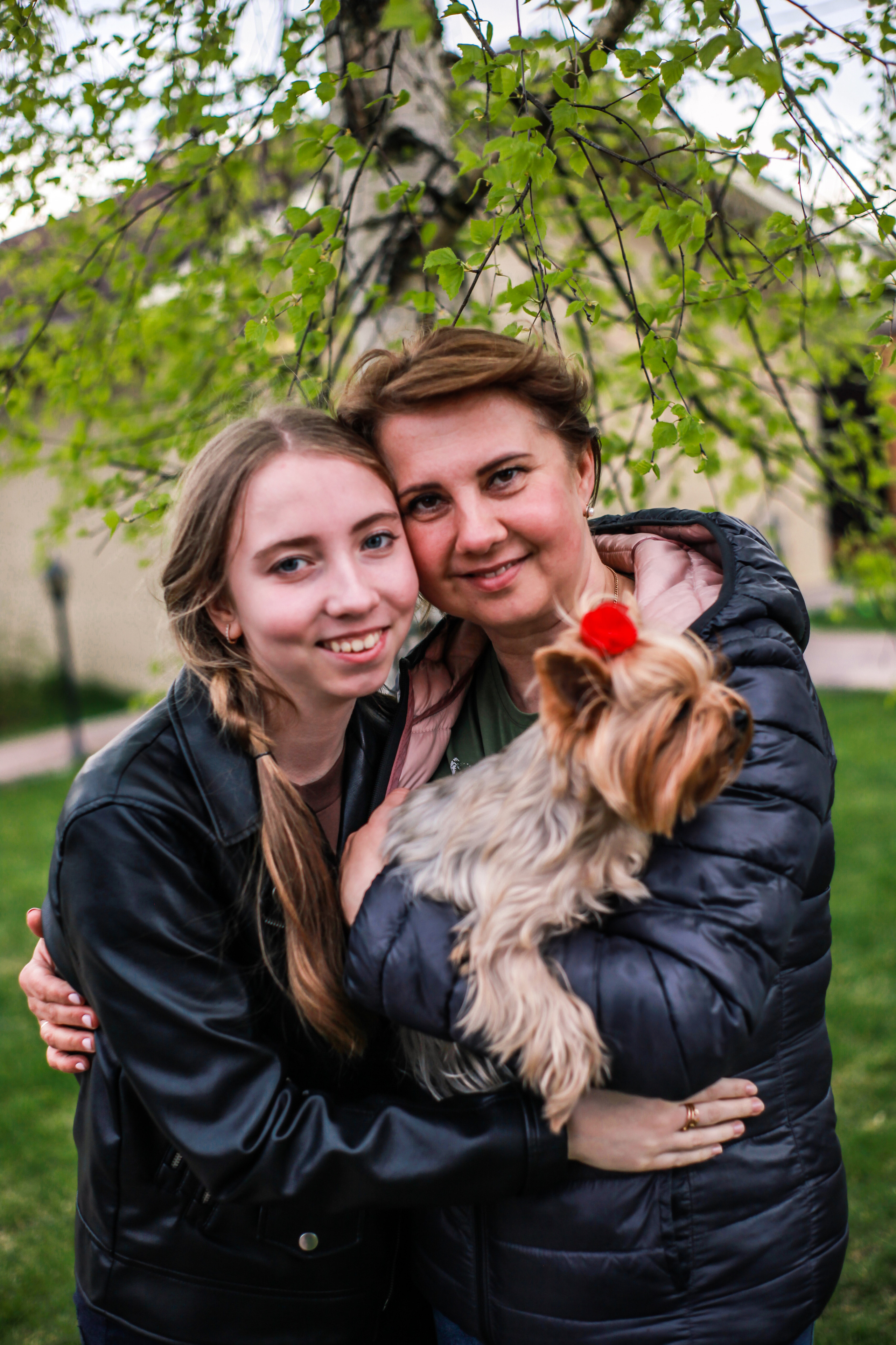 День рождения Ивана. Портретный и свадебный фотограф в Москве Сергей Святной