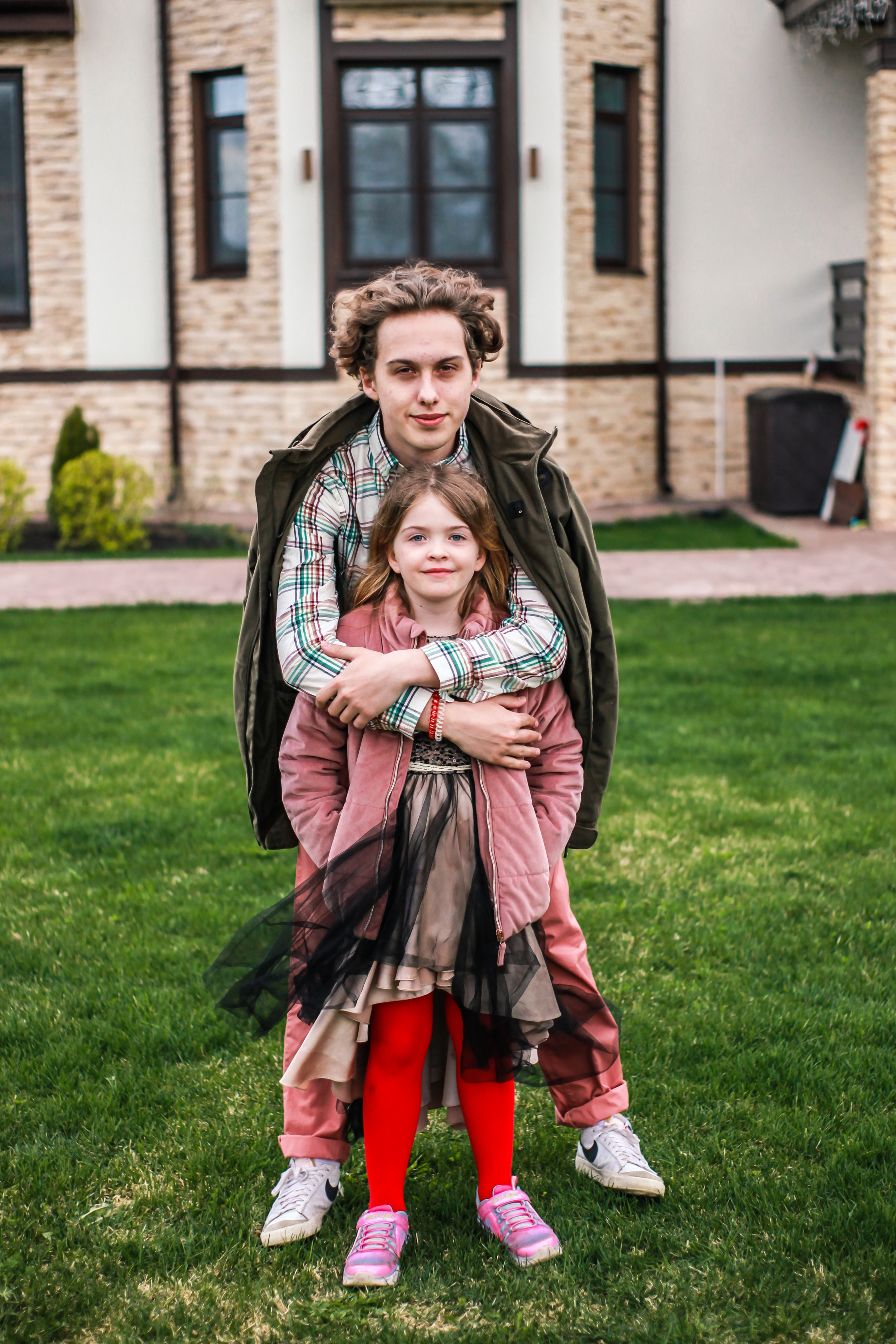 День рождения Ивана. Портретный и свадебный фотограф в Москве Сергей Святной