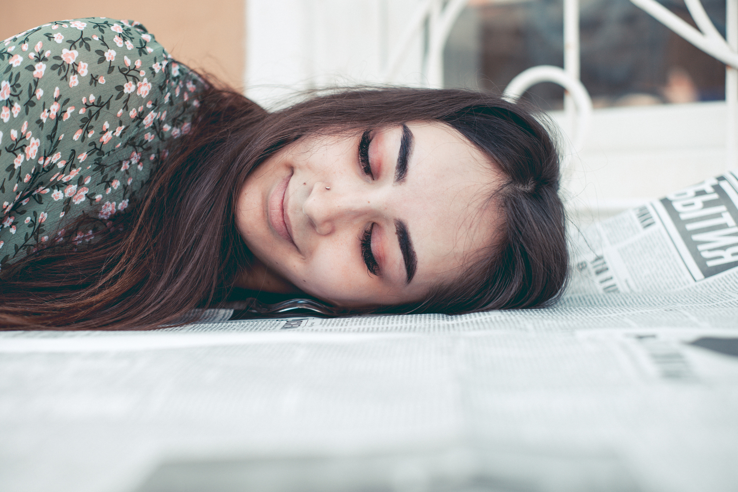 Фотосессия Кристина Терентьева. Портретный и свадебный фотограф в Москве Сергей Святной