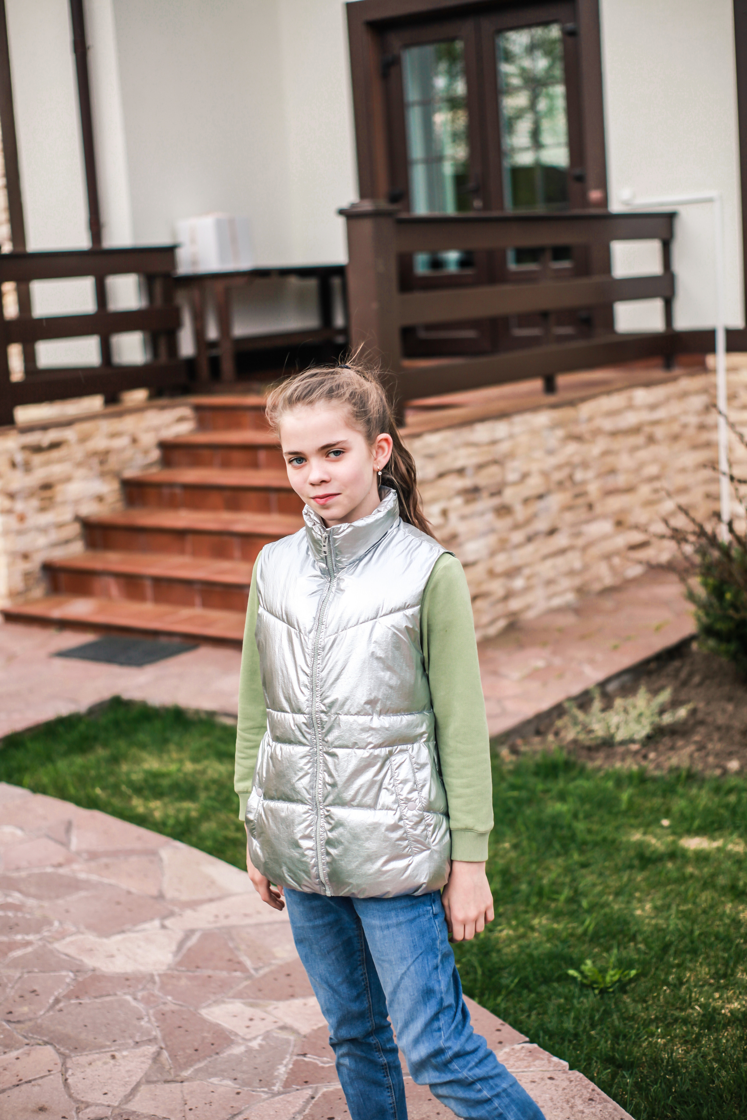 День рождения Ивана. Портретный и свадебный фотограф в Москве Сергей Святной