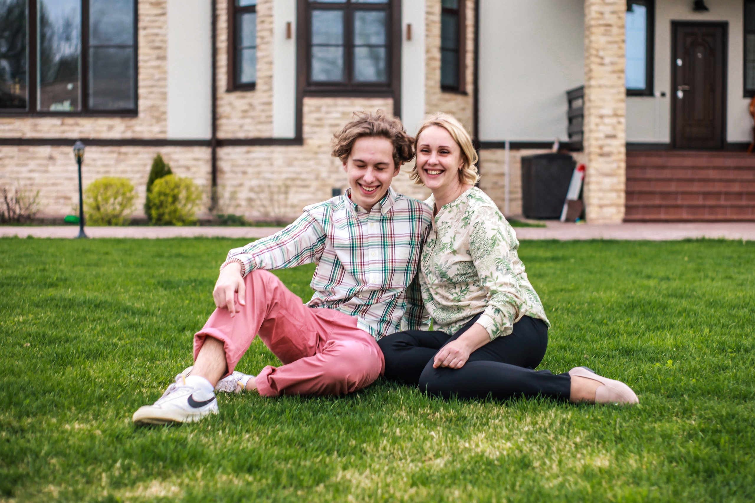 День рождения Ивана. Портретный и свадебный фотограф в Москве Сергей Святной