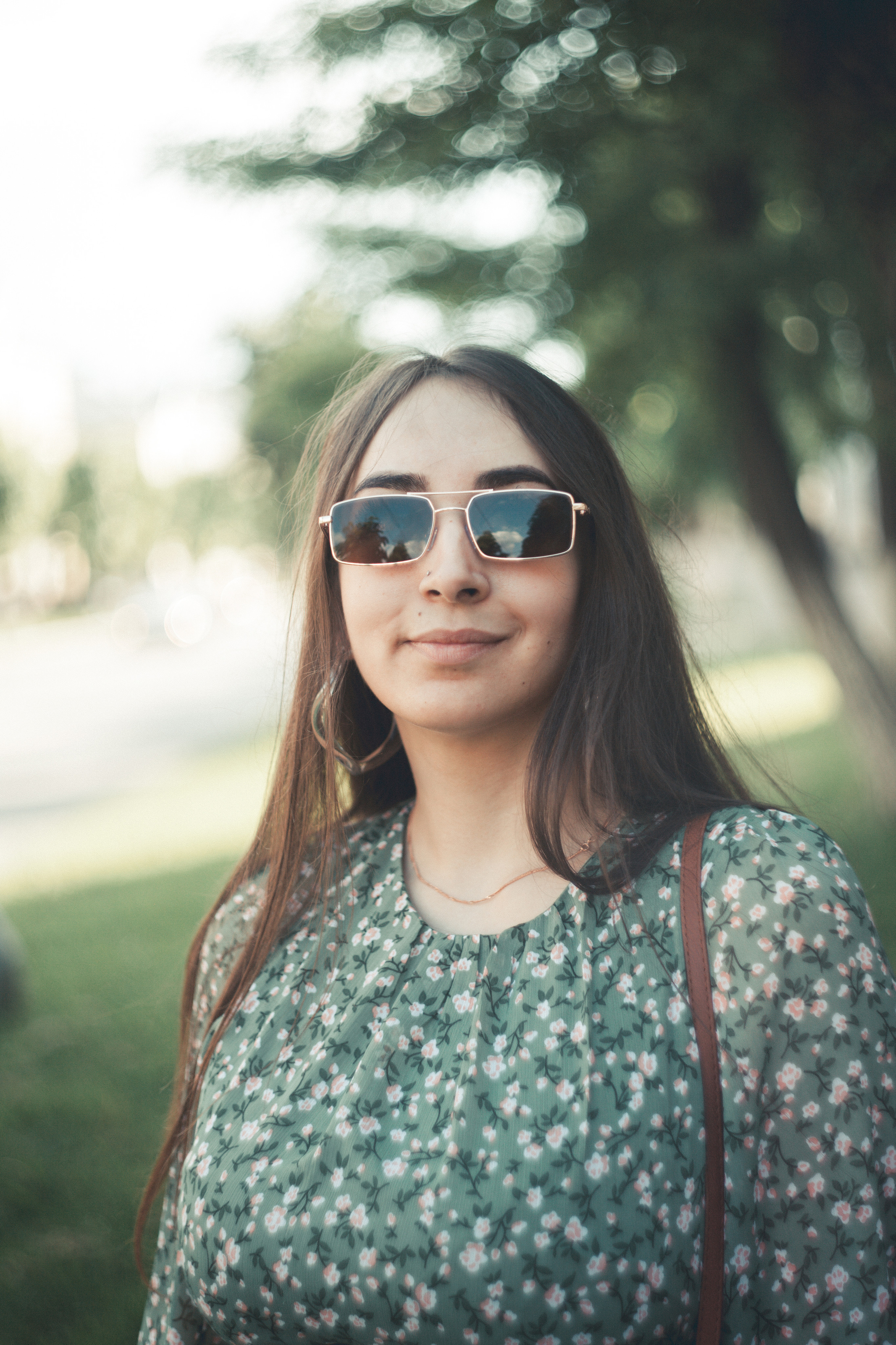 Фотосессия Кристина Терентьева. Портретный и свадебный фотограф в Москве Сергей Святной