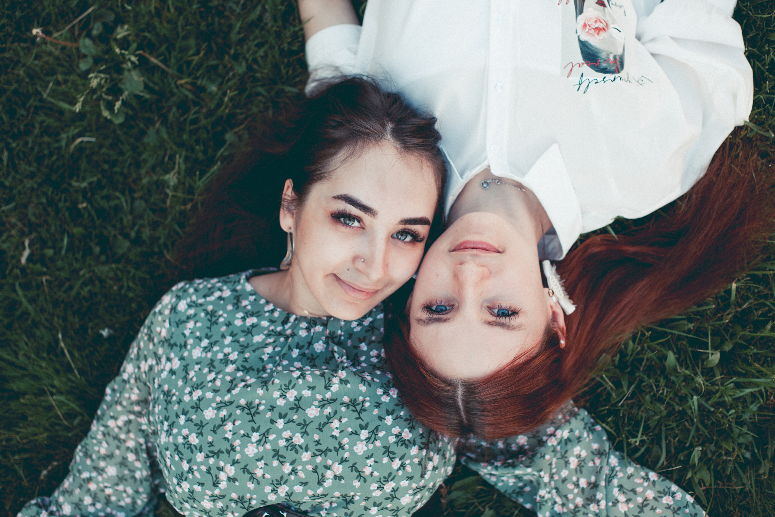 Фотосессия Кристина Терентьева. Портретный и свадебный фотограф в Москве Сергей Святной