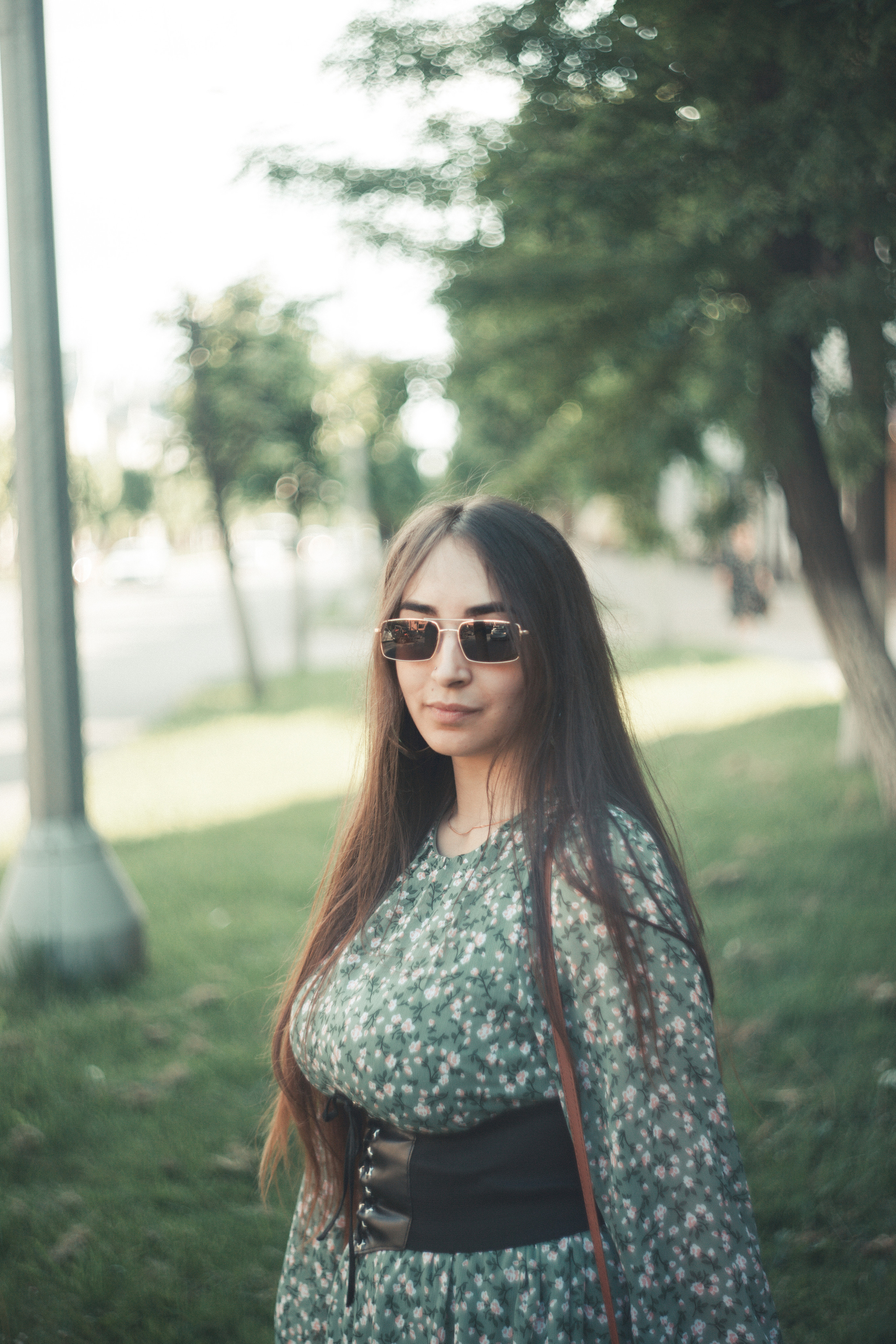 Фотосессия Кристина Терентьева. Портретный и свадебный фотограф в Москве Сергей Святной