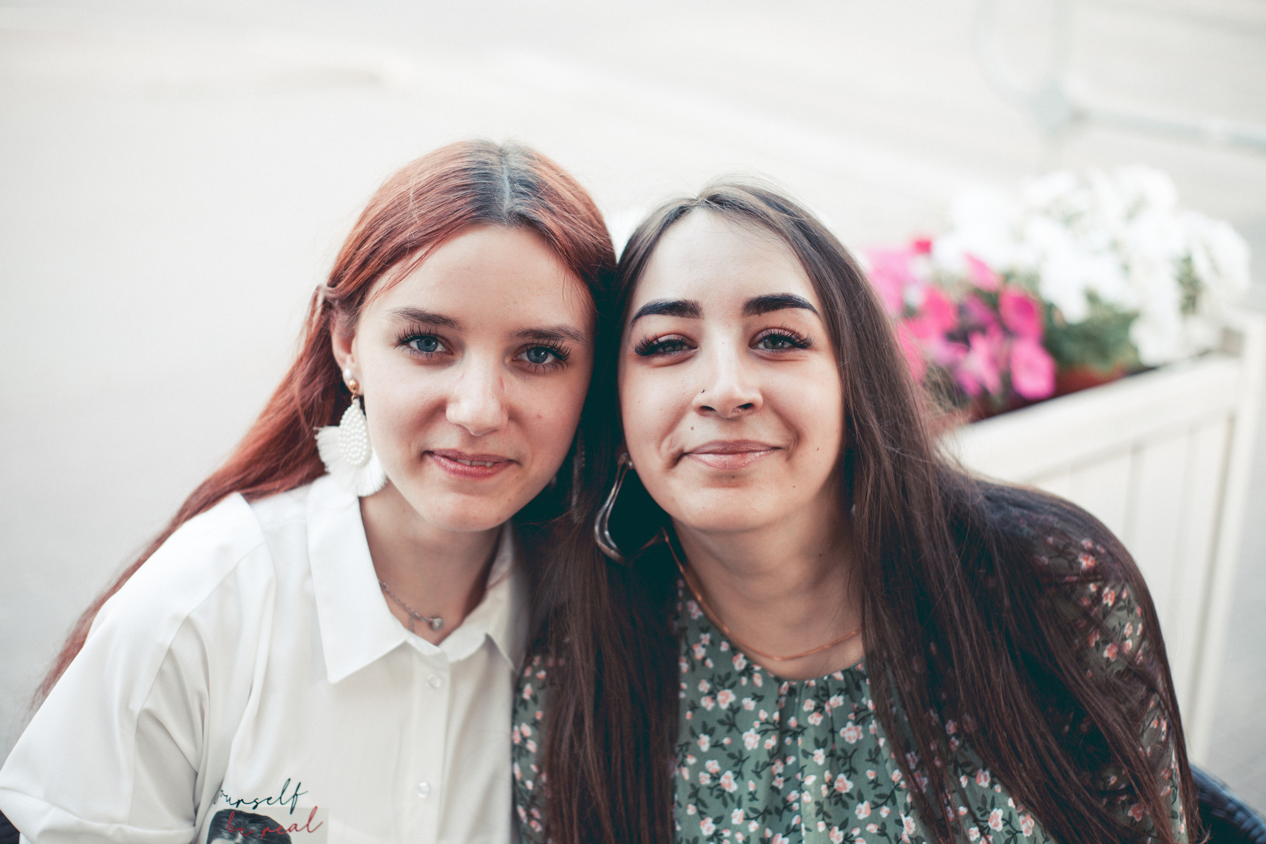 Фотосессия Кристина Терентьева. Портретный и свадебный фотограф в Москве Сергей Святной