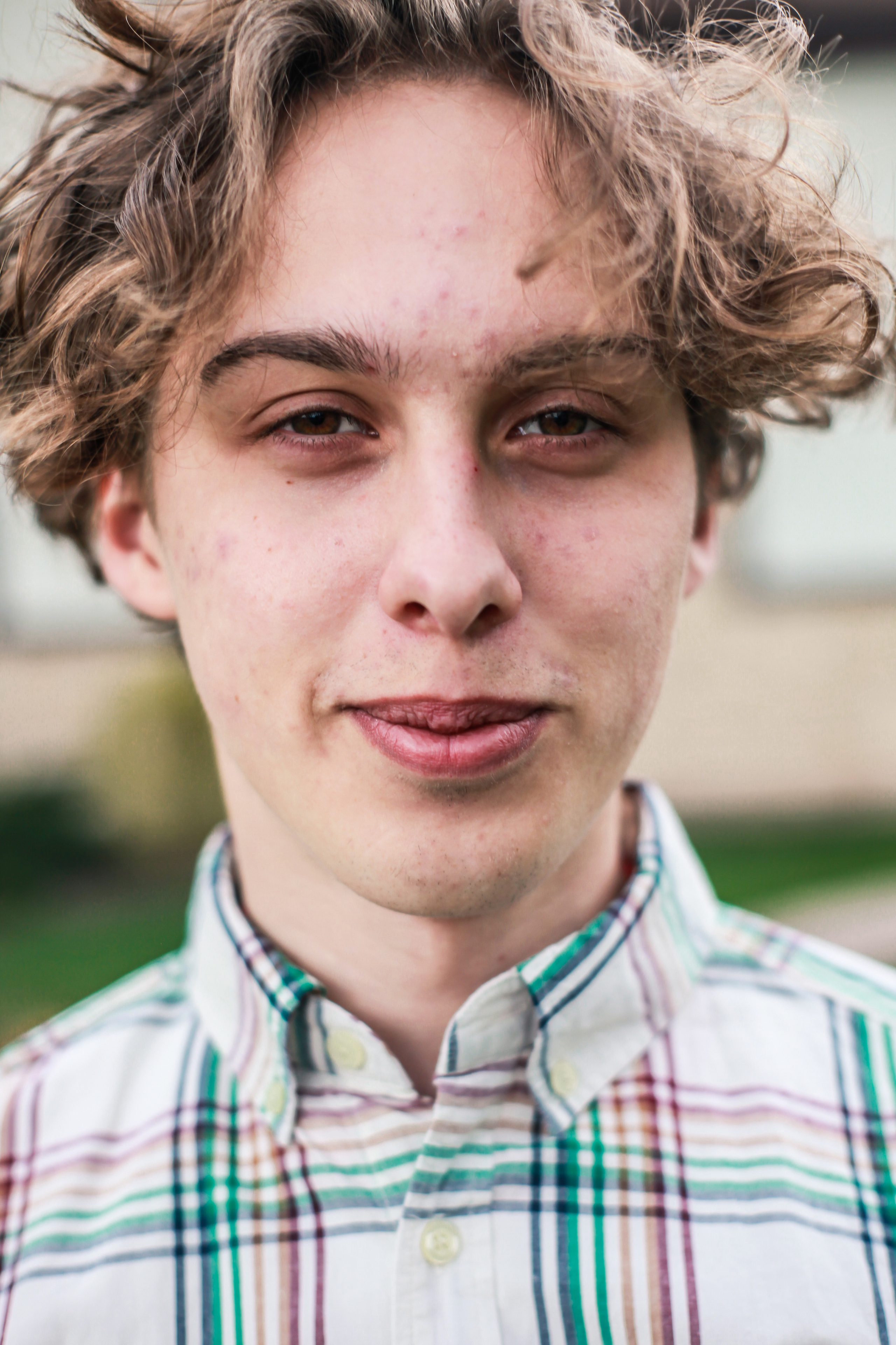 День рождения Ивана. Портретный и свадебный фотограф в Москве Сергей Святной