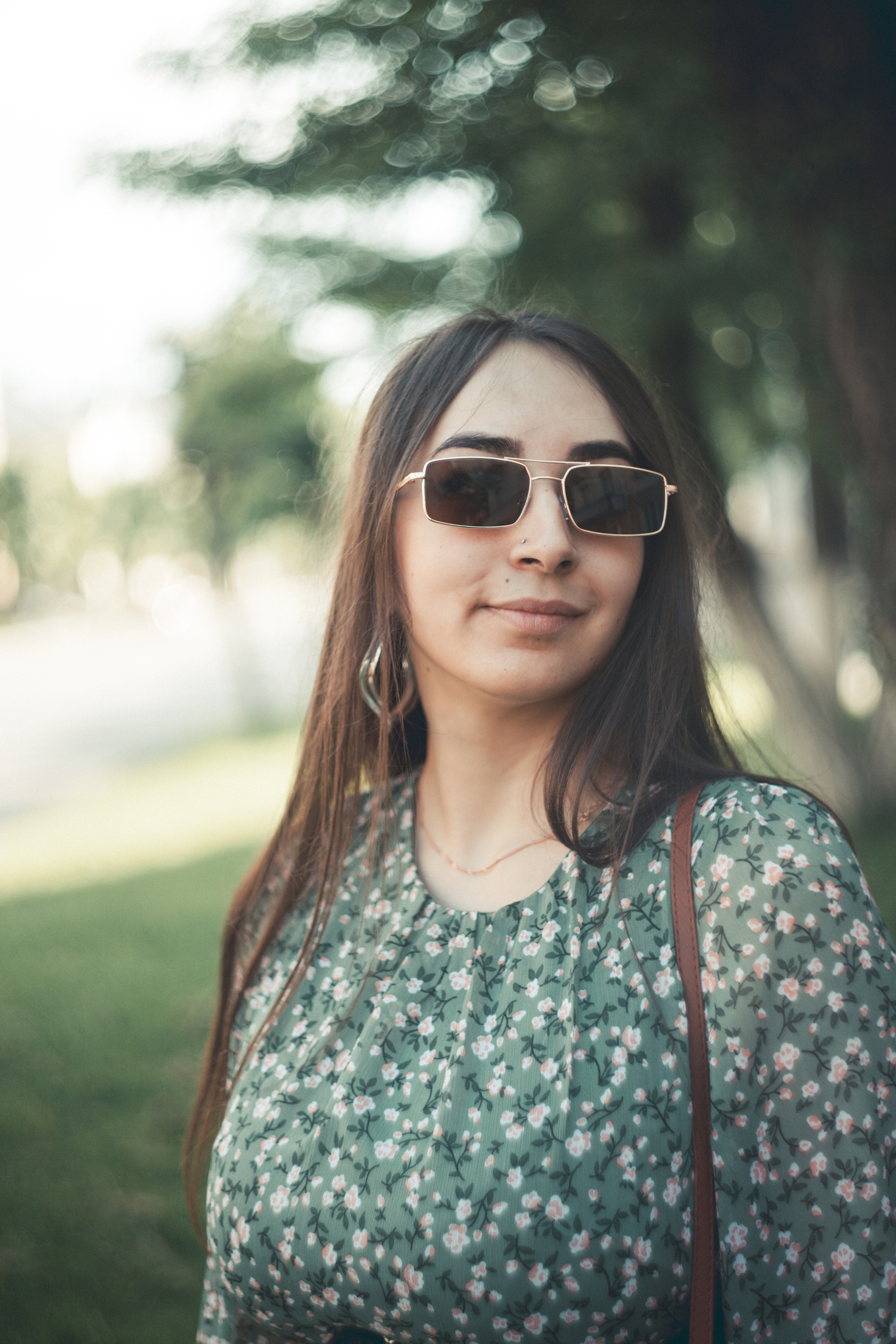 Фотосессия Кристина Терентьева. Портретный и свадебный фотограф в Москве Сергей Святной