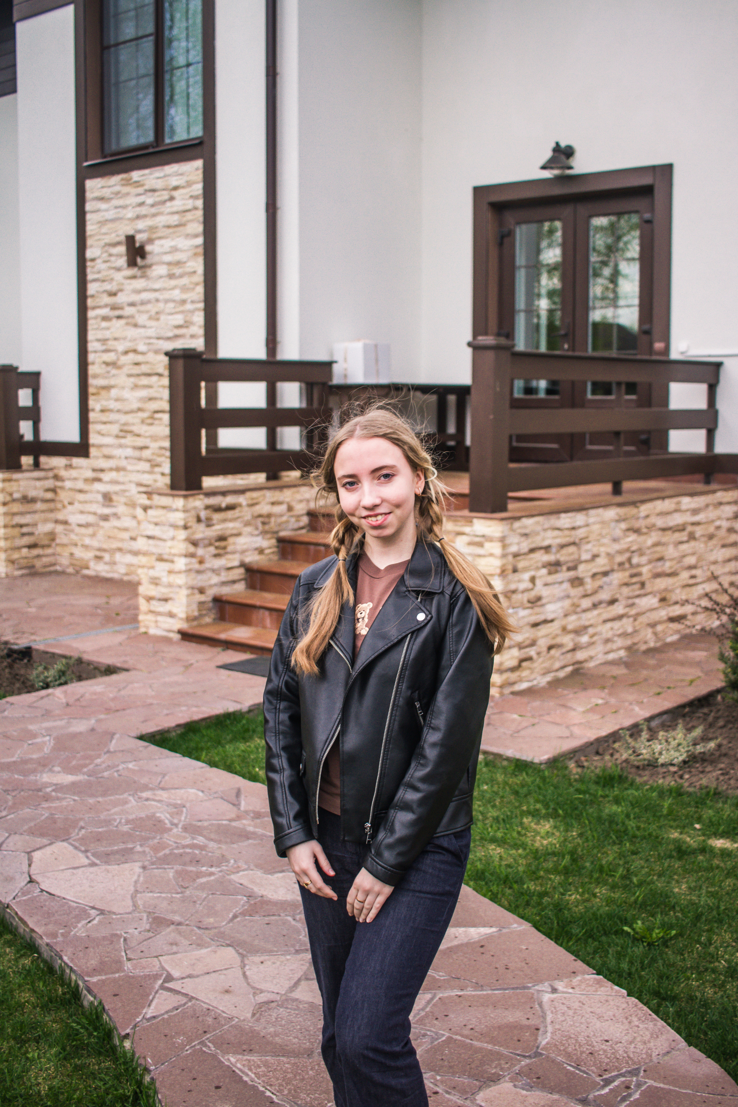 День рождения Ивана. Портретный и свадебный фотограф в Москве Сергей Святной