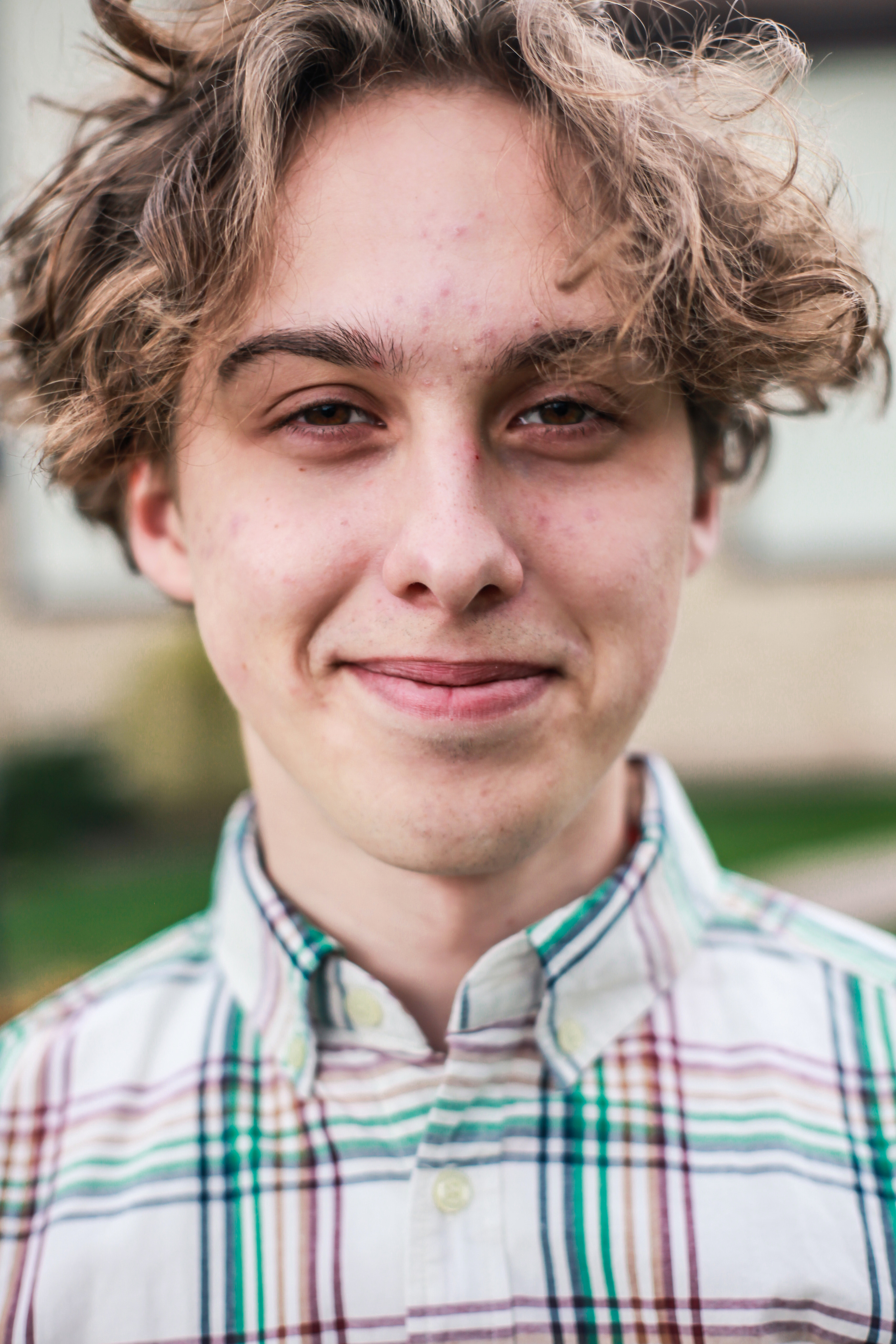 День рождения Ивана. Портретный и свадебный фотограф в Москве Сергей Святной