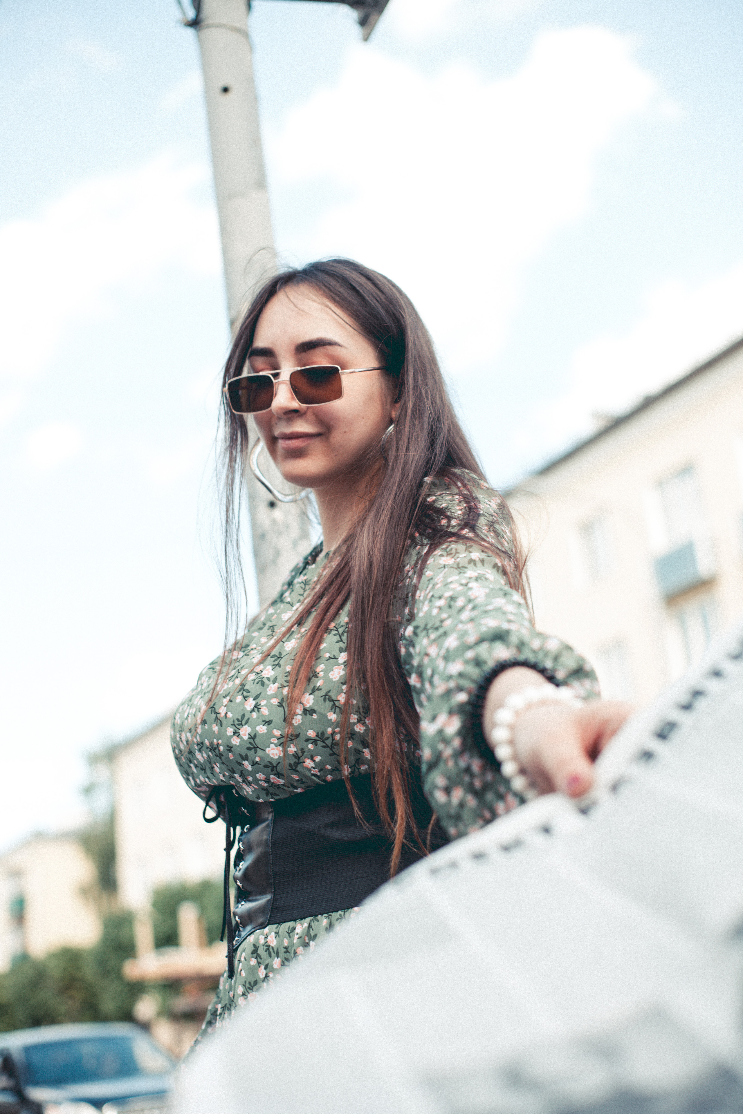 Фотосессия Кристина Терентьева. Портретный и свадебный фотограф в Москве Сергей Святной