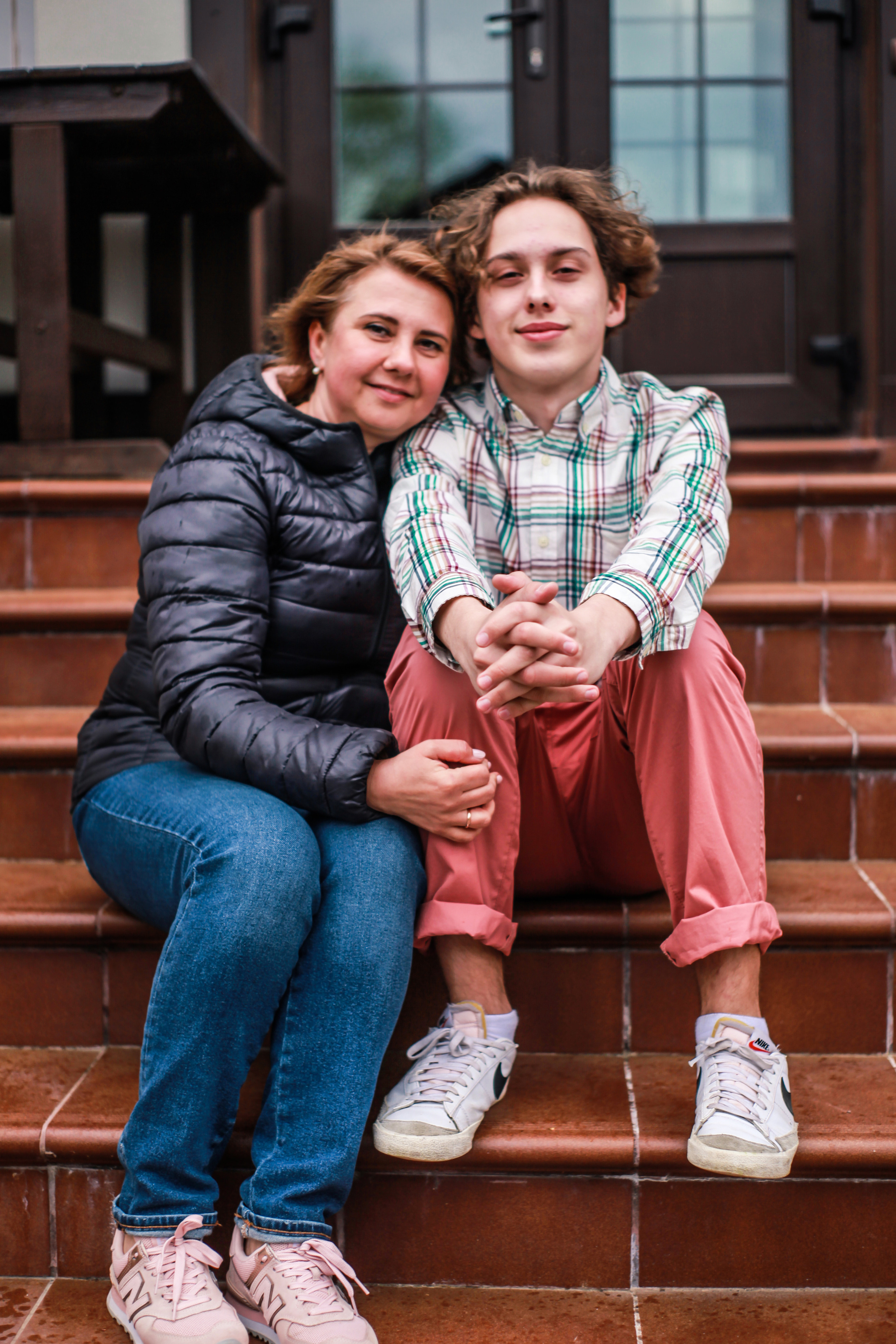 День рождения Ивана. Портретный и свадебный фотограф в Москве Сергей Святной