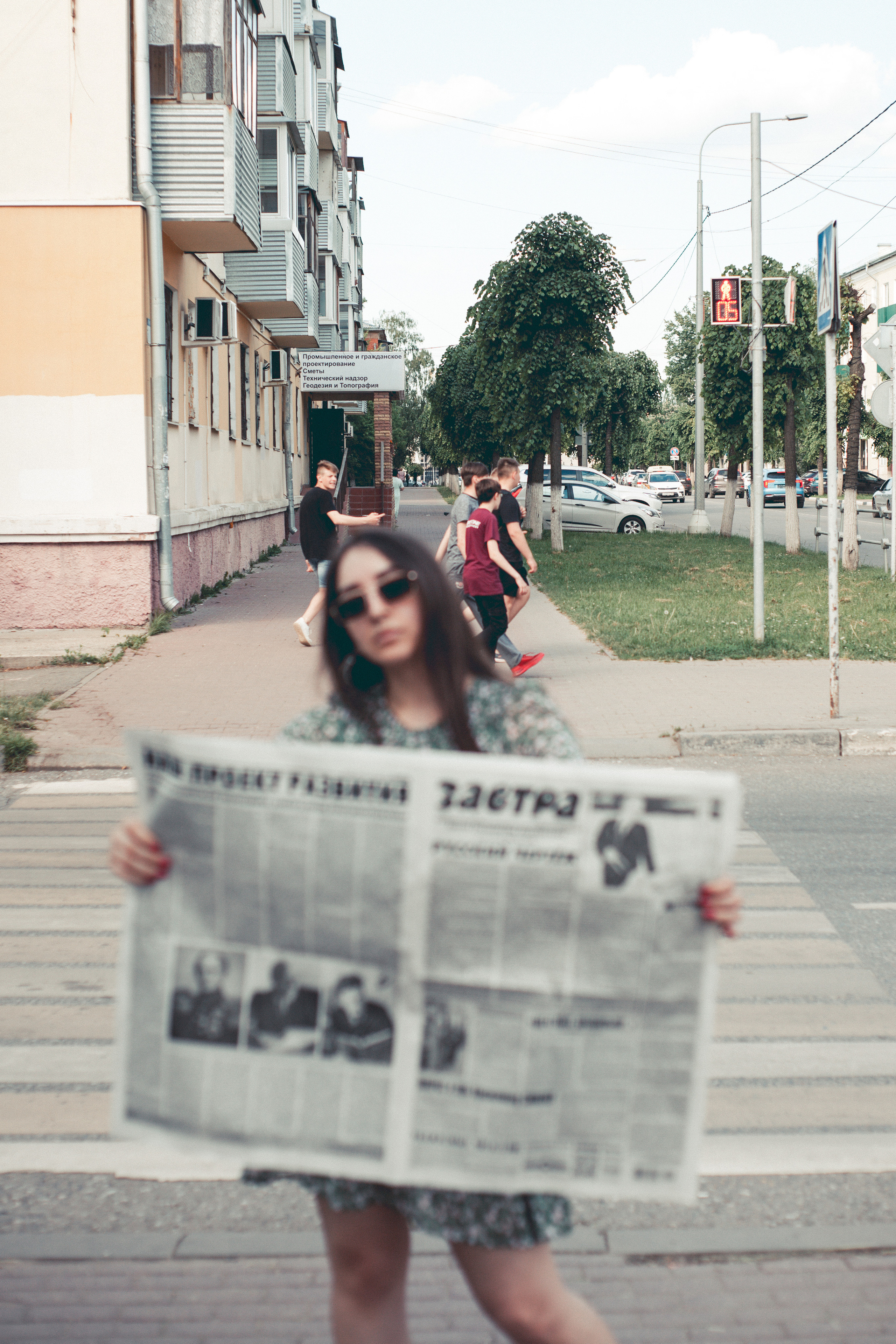 Фотосессия Кристина Терентьева. Портретный и свадебный фотограф в Москве Сергей Святной