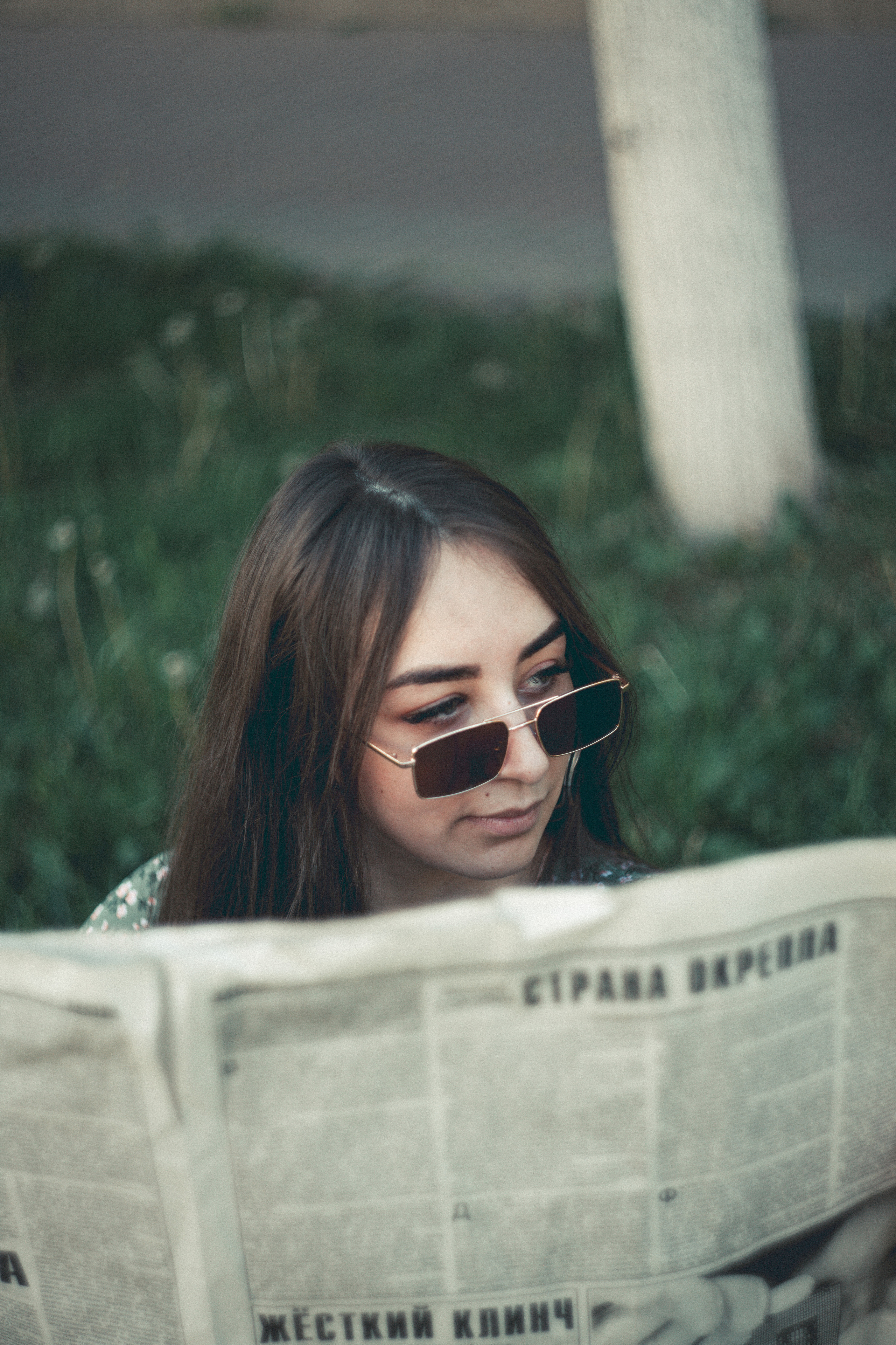 Фотосессия Кристина Терентьева. Портретный и свадебный фотограф в Москве Сергей Святной