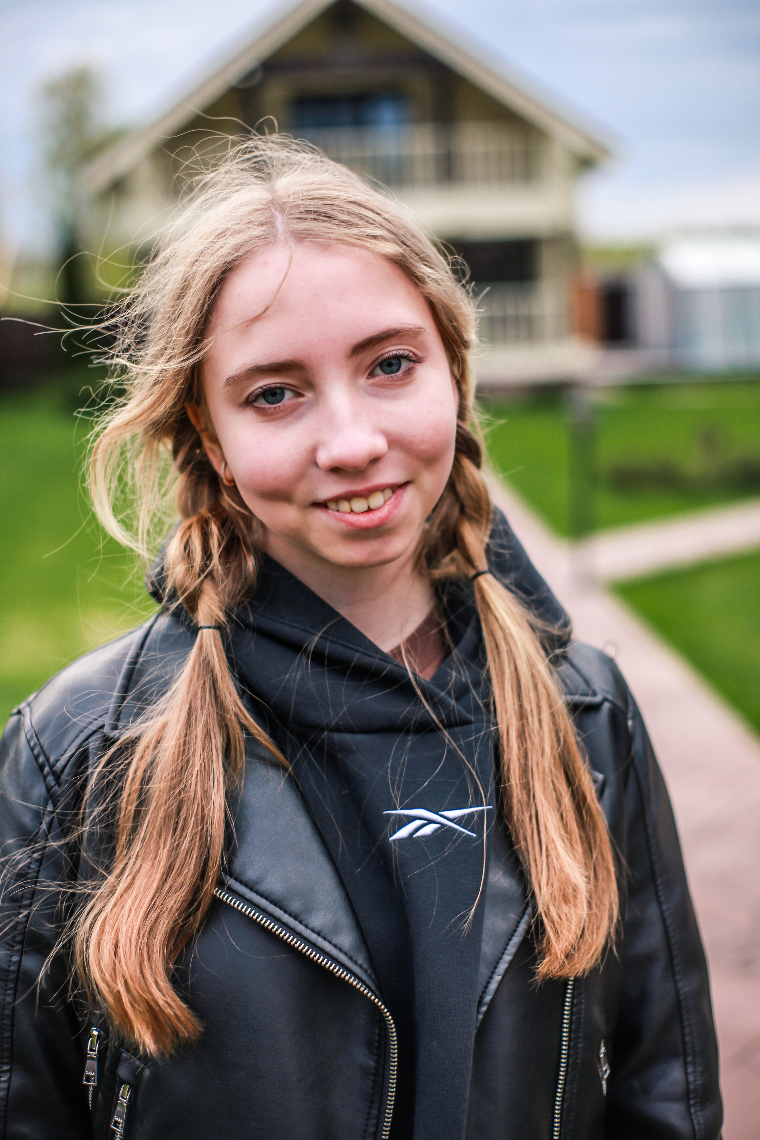 День рождения Ивана. Портретный и свадебный фотограф в Москве Сергей Святной