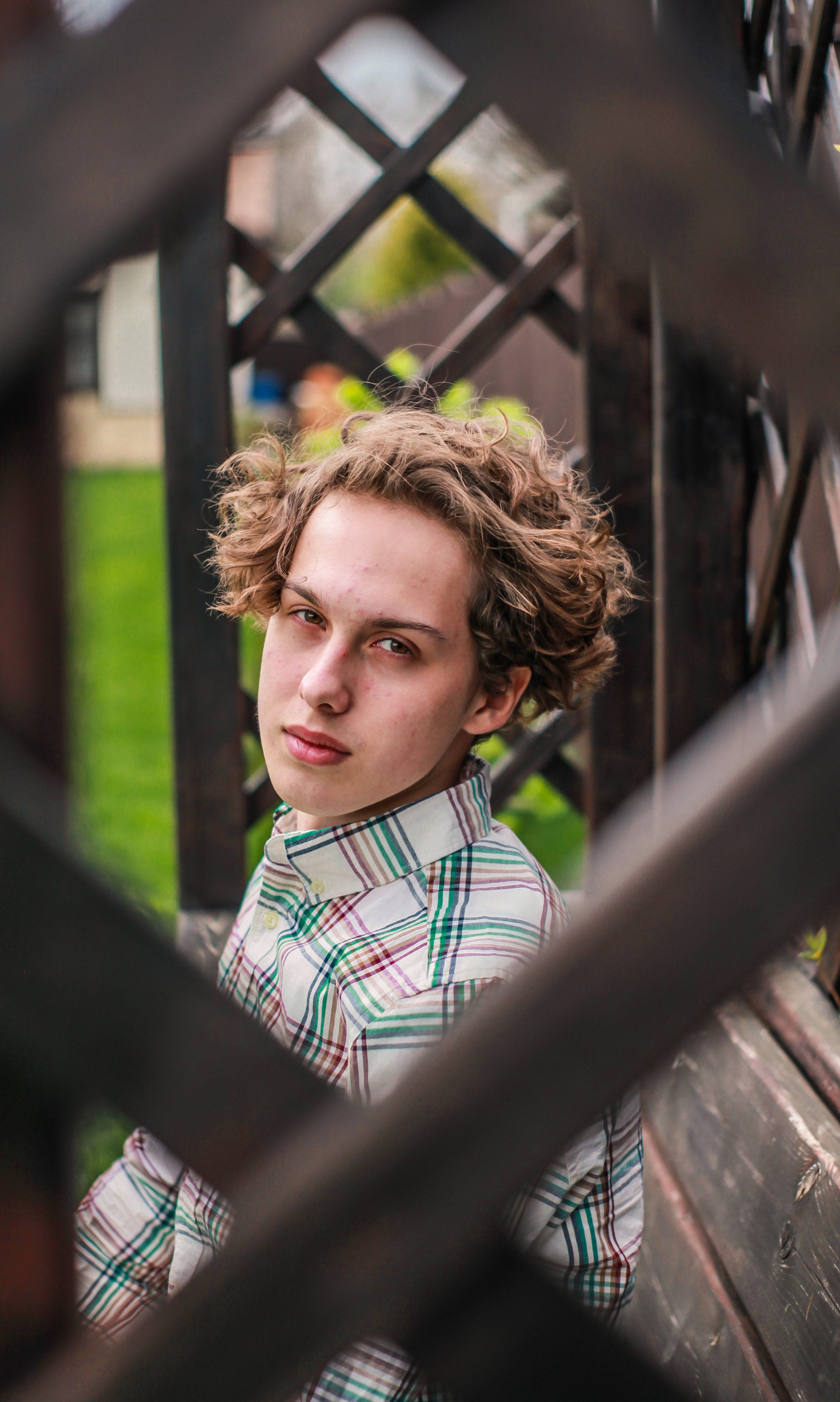 День рождения Ивана. Портретный и свадебный фотограф в Москве Сергей Святной