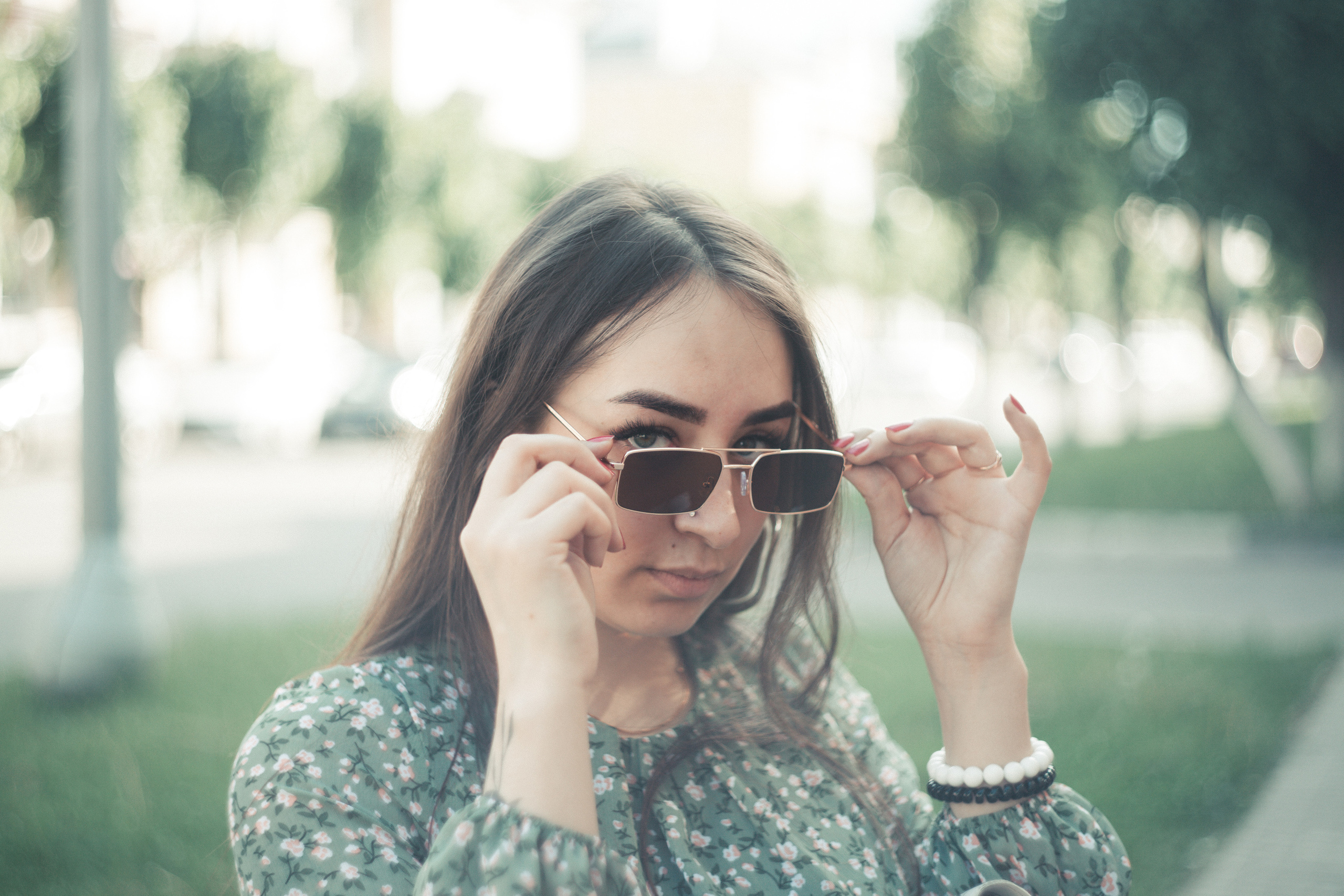 Фотосессия Кристина Терентьева. Портретный и свадебный фотограф в Москве Сергей Святной