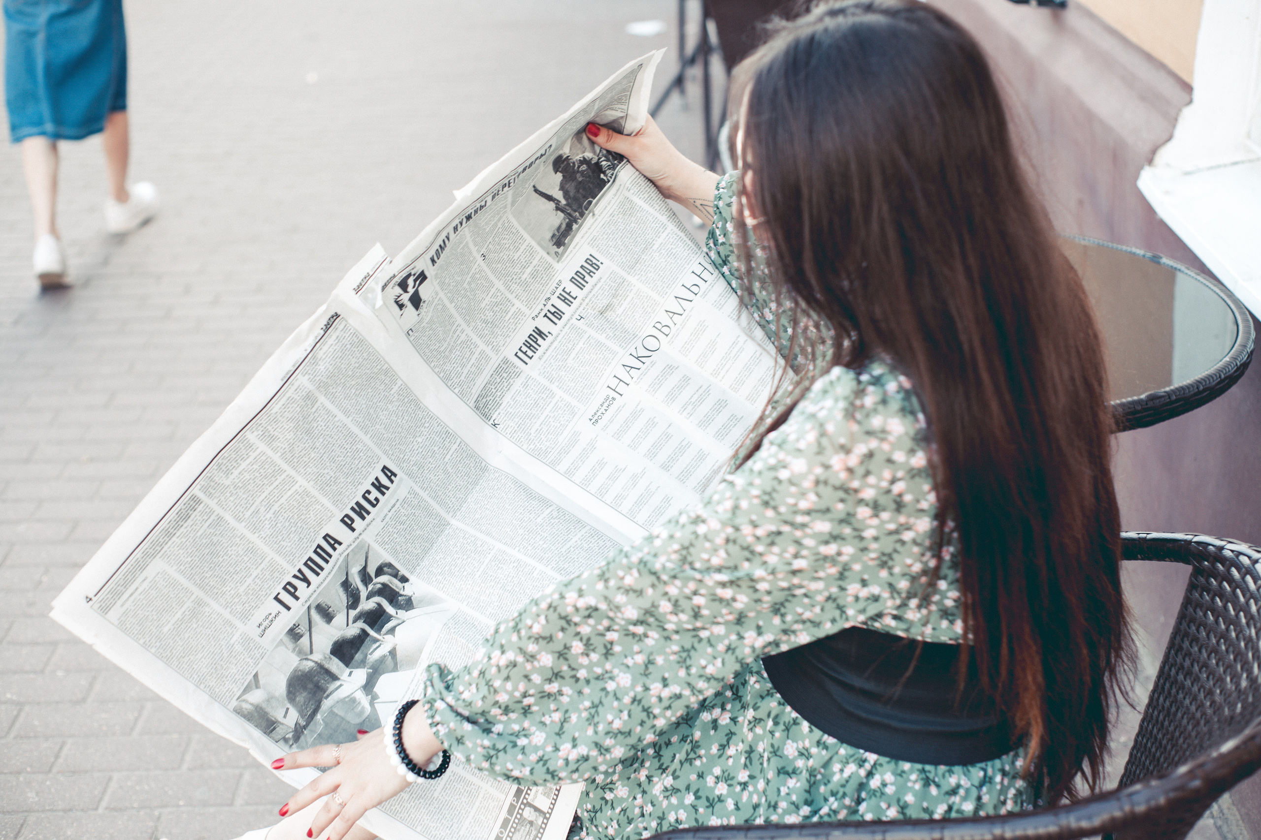 Фотосессия Кристина Терентьева. Портретный и свадебный фотограф в Москве Сергей Святной