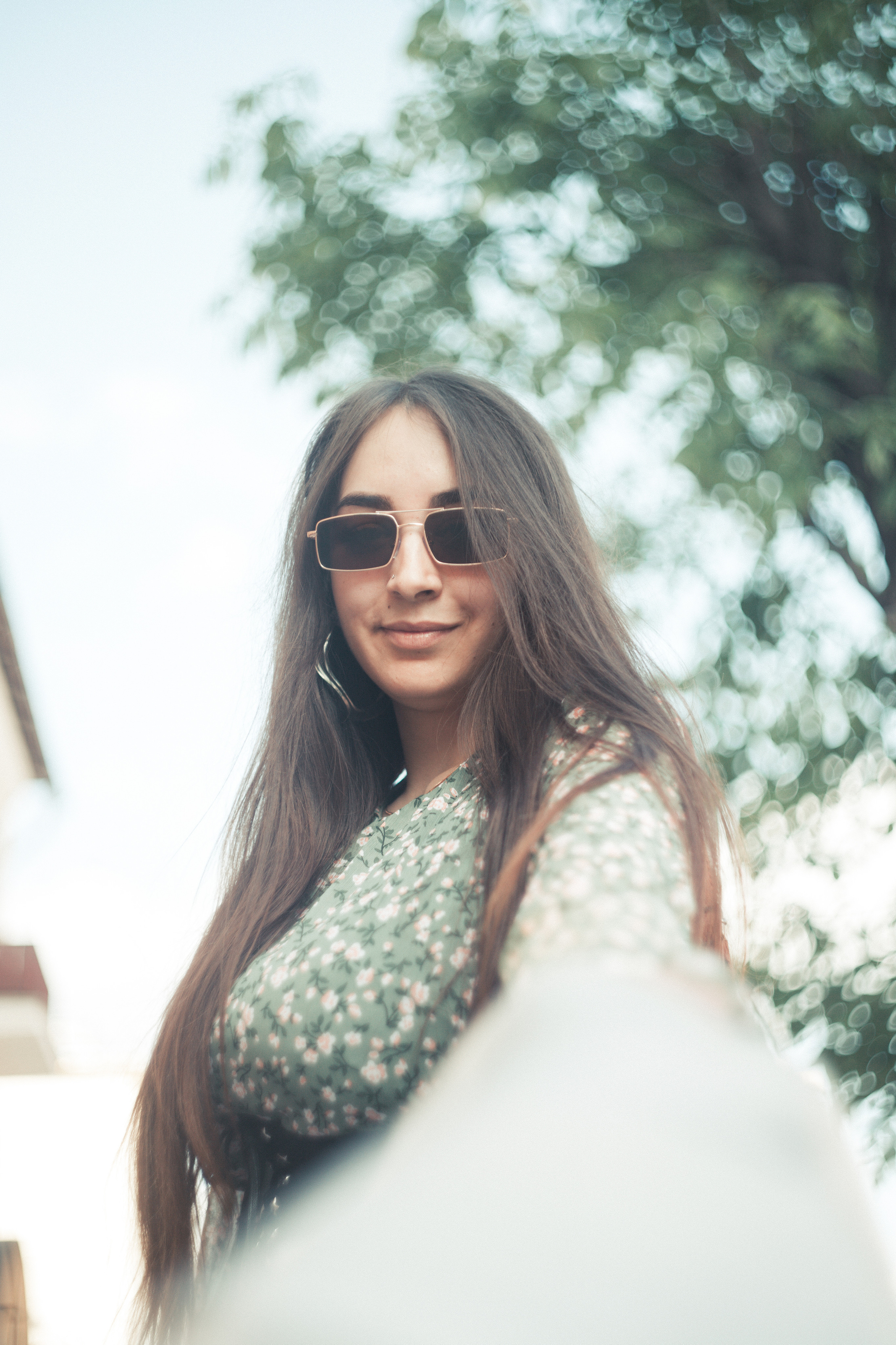 Фотосессия Кристина Терентьева. Портретный и свадебный фотограф в Москве Сергей Святной