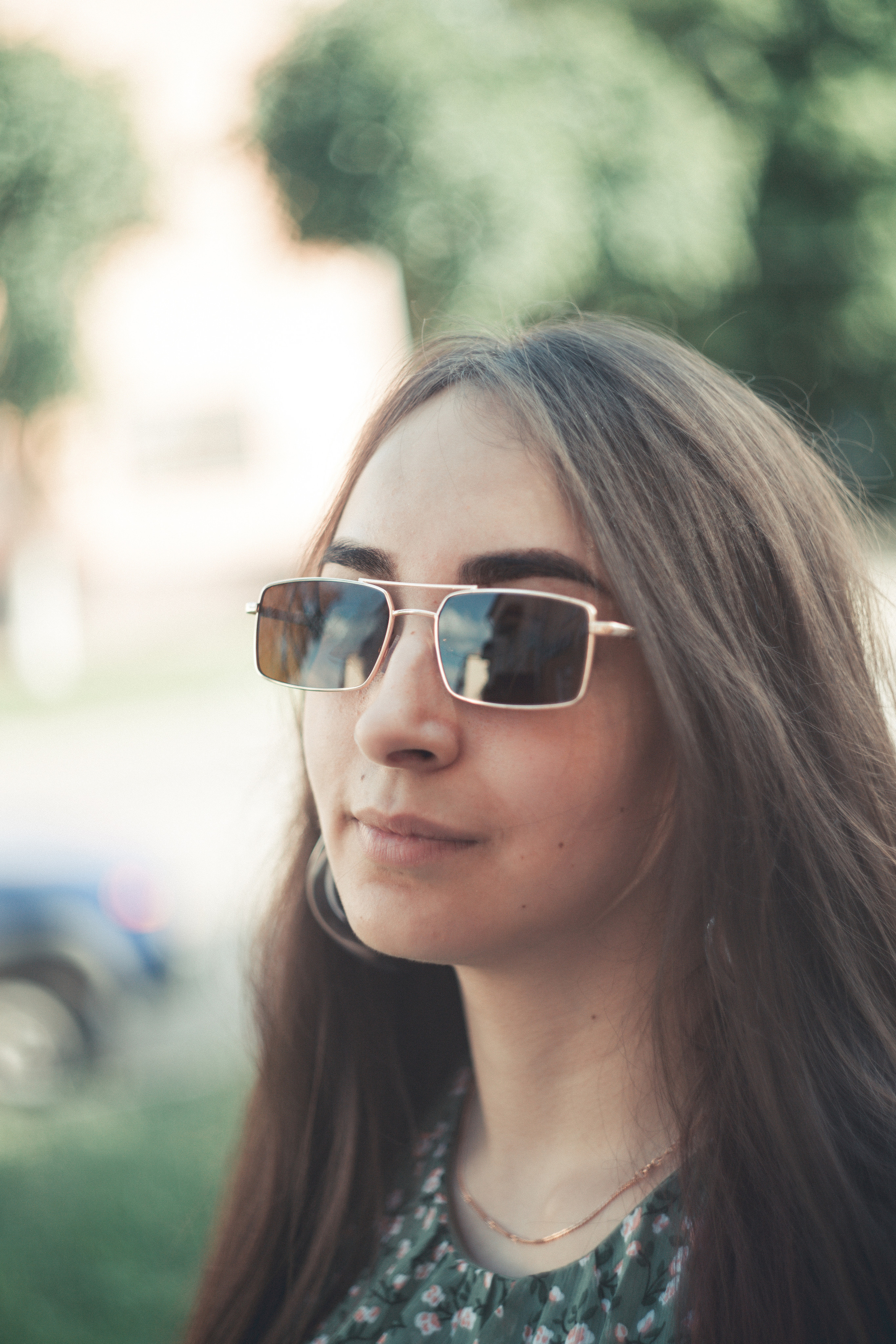 Фотосессия Кристина Терентьева. Портретный и свадебный фотограф в Москве Сергей Святной