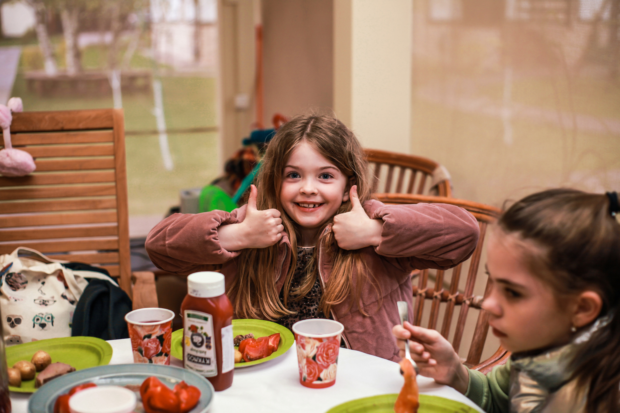 День рождения Ивана. Портретный и свадебный фотограф в Москве Сергей Святной