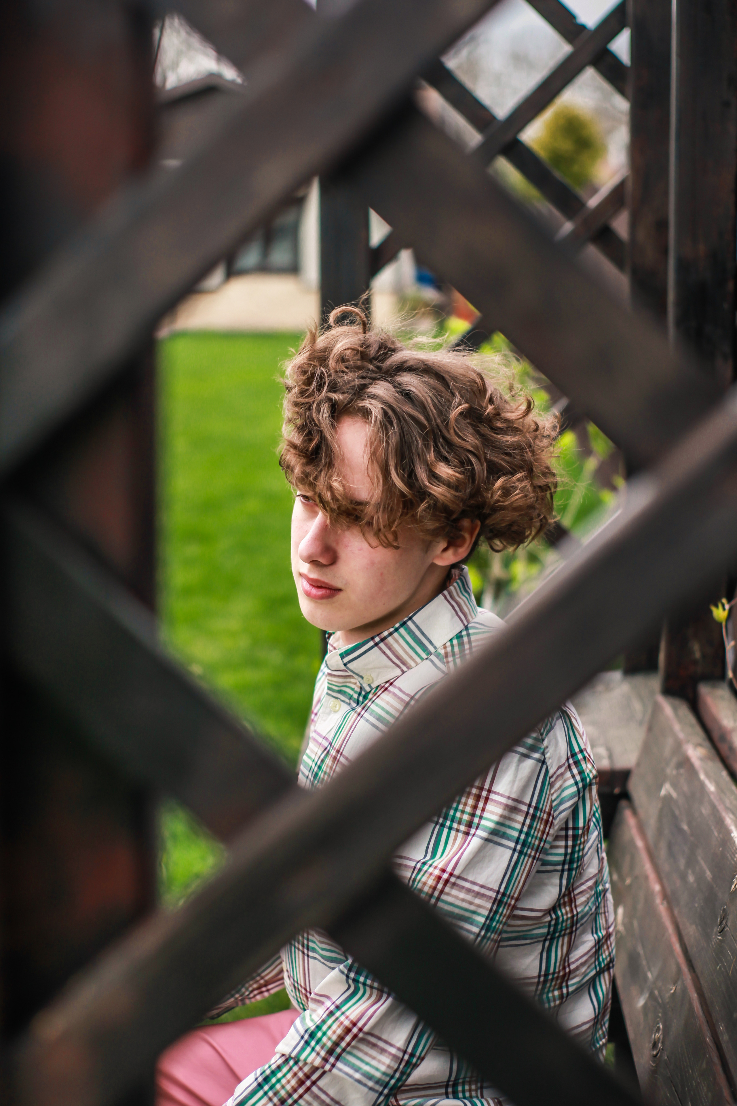 День рождения Ивана. Портретный и свадебный фотограф в Москве Сергей Святной