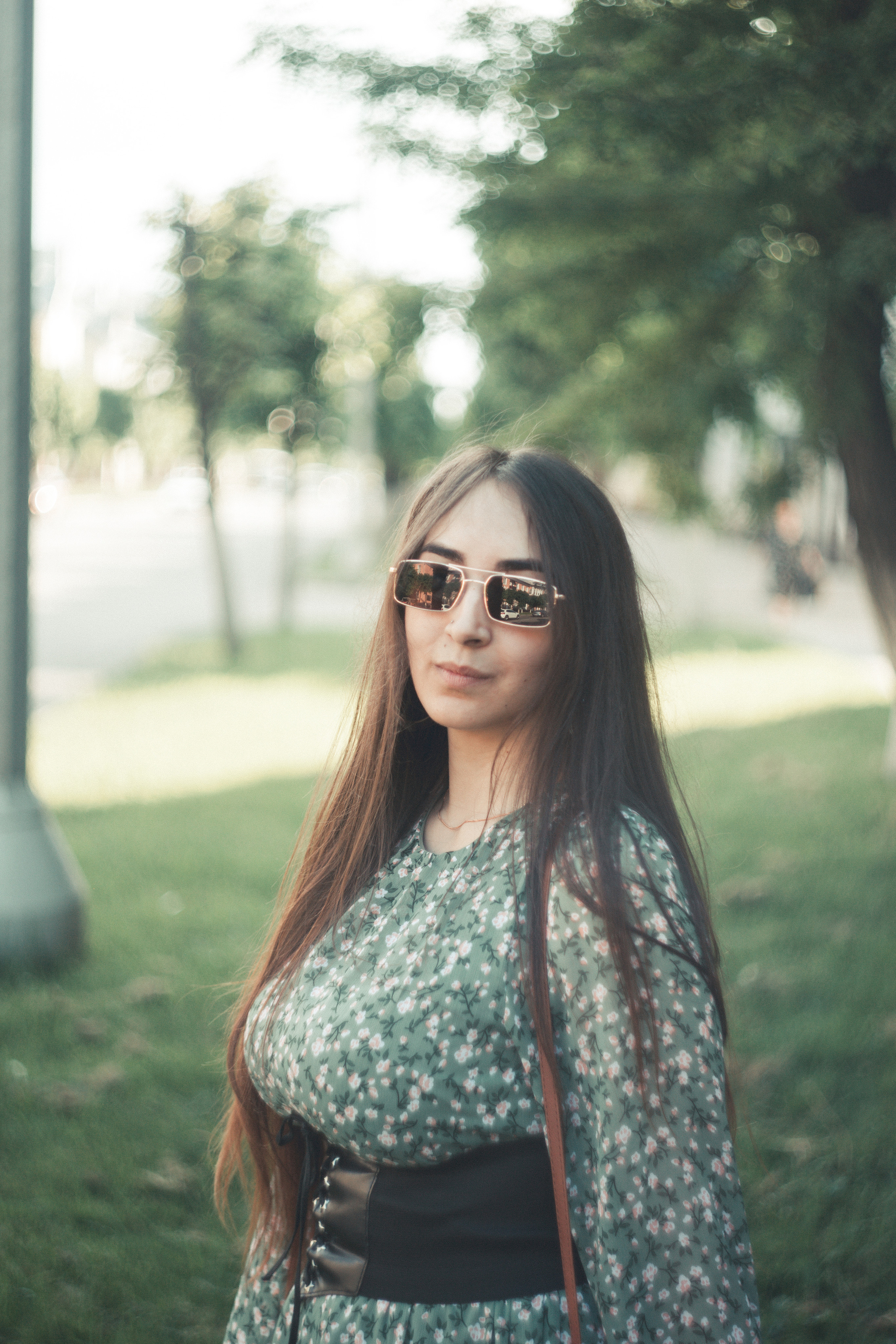 Фотосессия Кристина Терентьева. Портретный и свадебный фотограф в Москве Сергей Святной